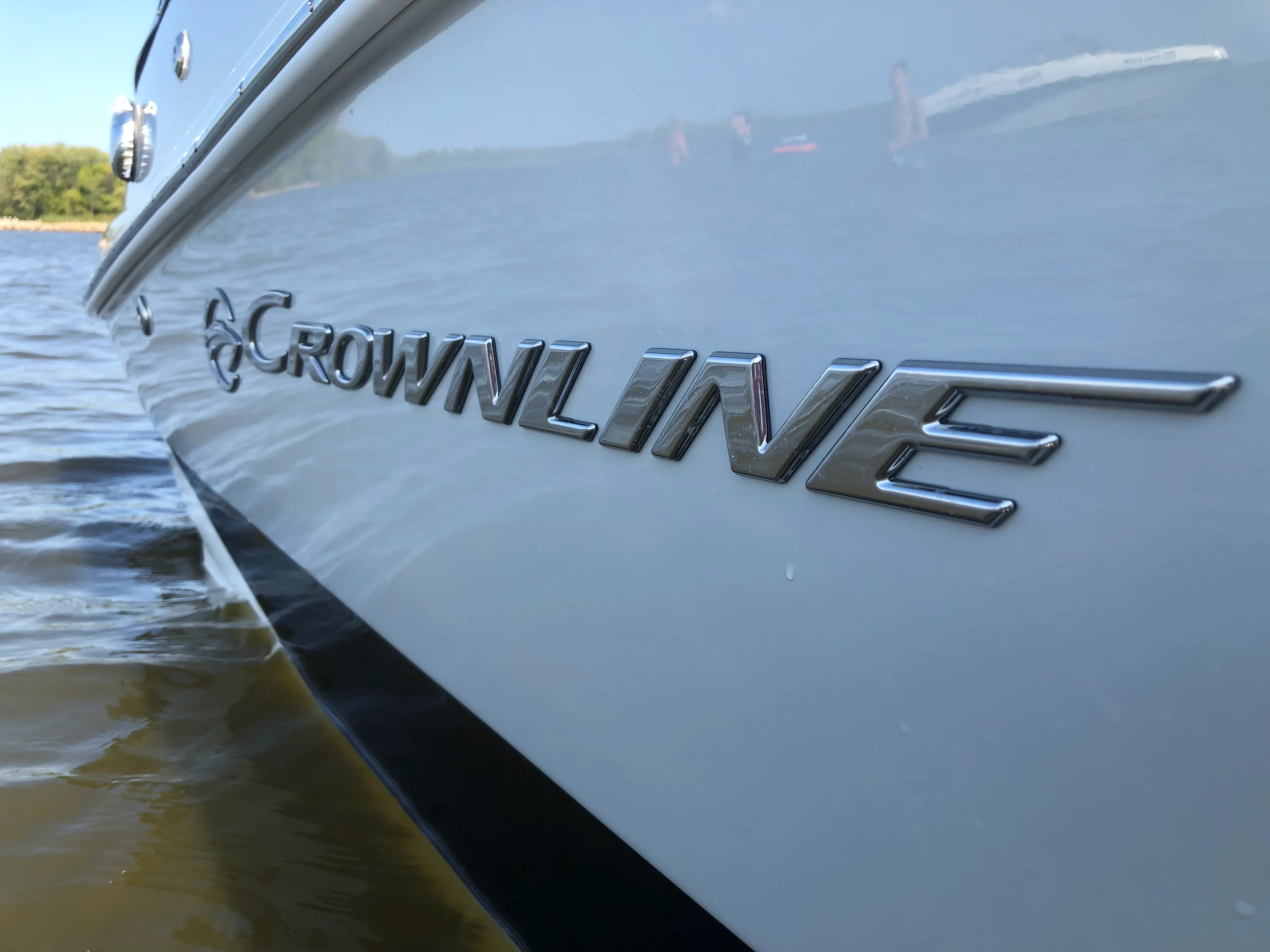 2021 Crownline 240 SS Image Thumbnail #8