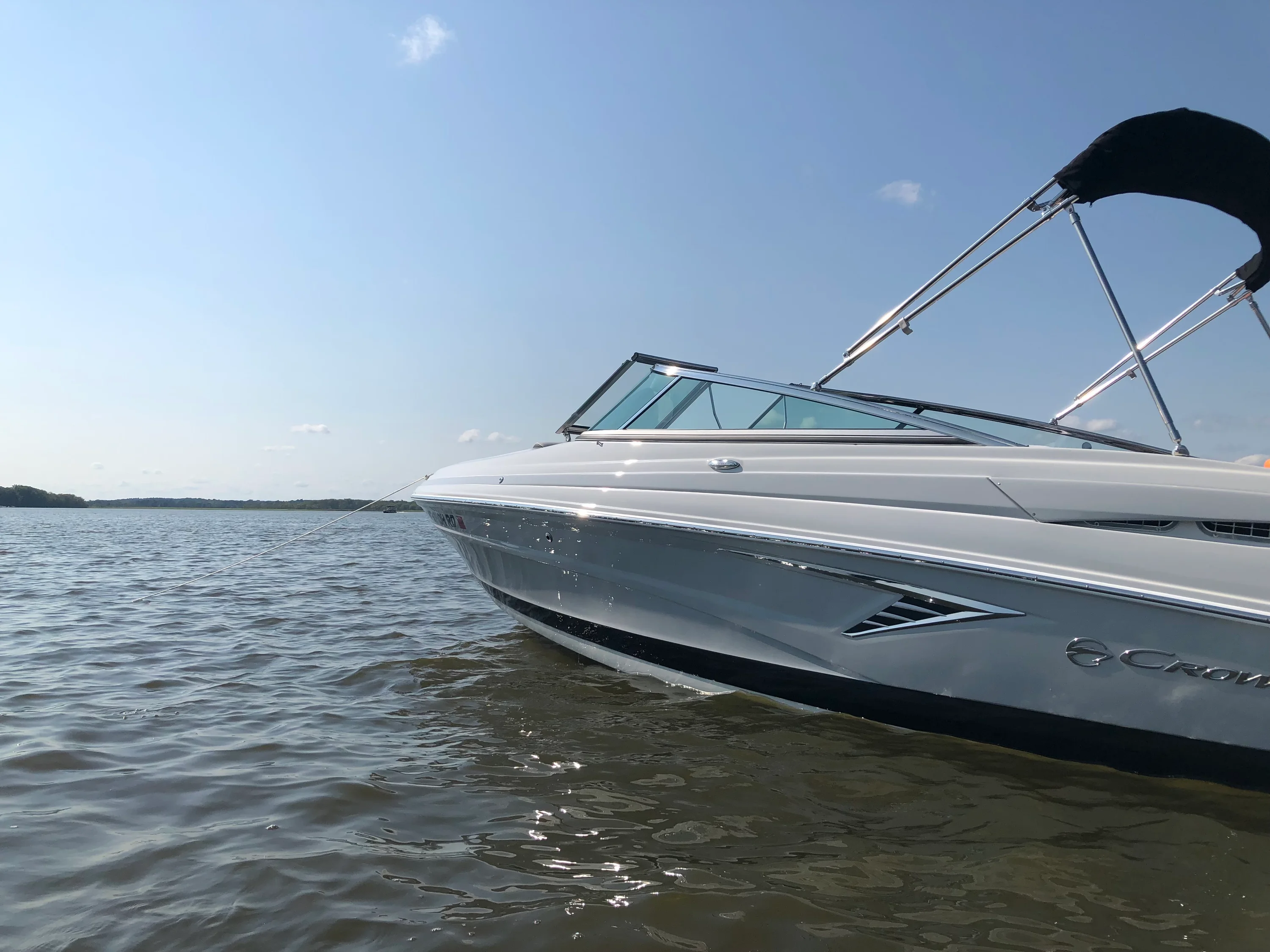 2021 Crownline 240 SS Image Thumbnail #3