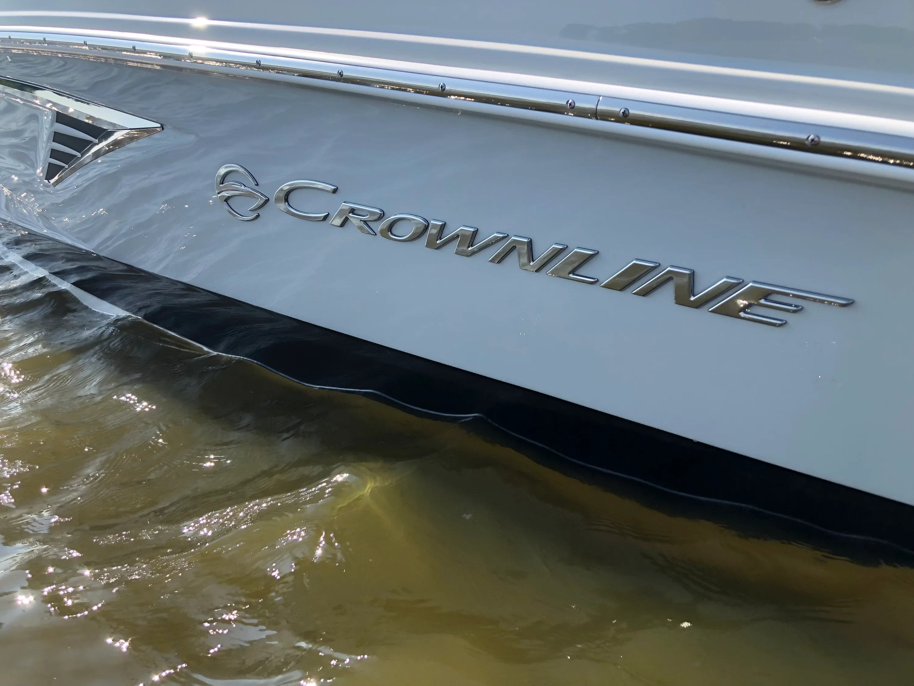 2021 Crownline 240 SS Image Thumbnail #9