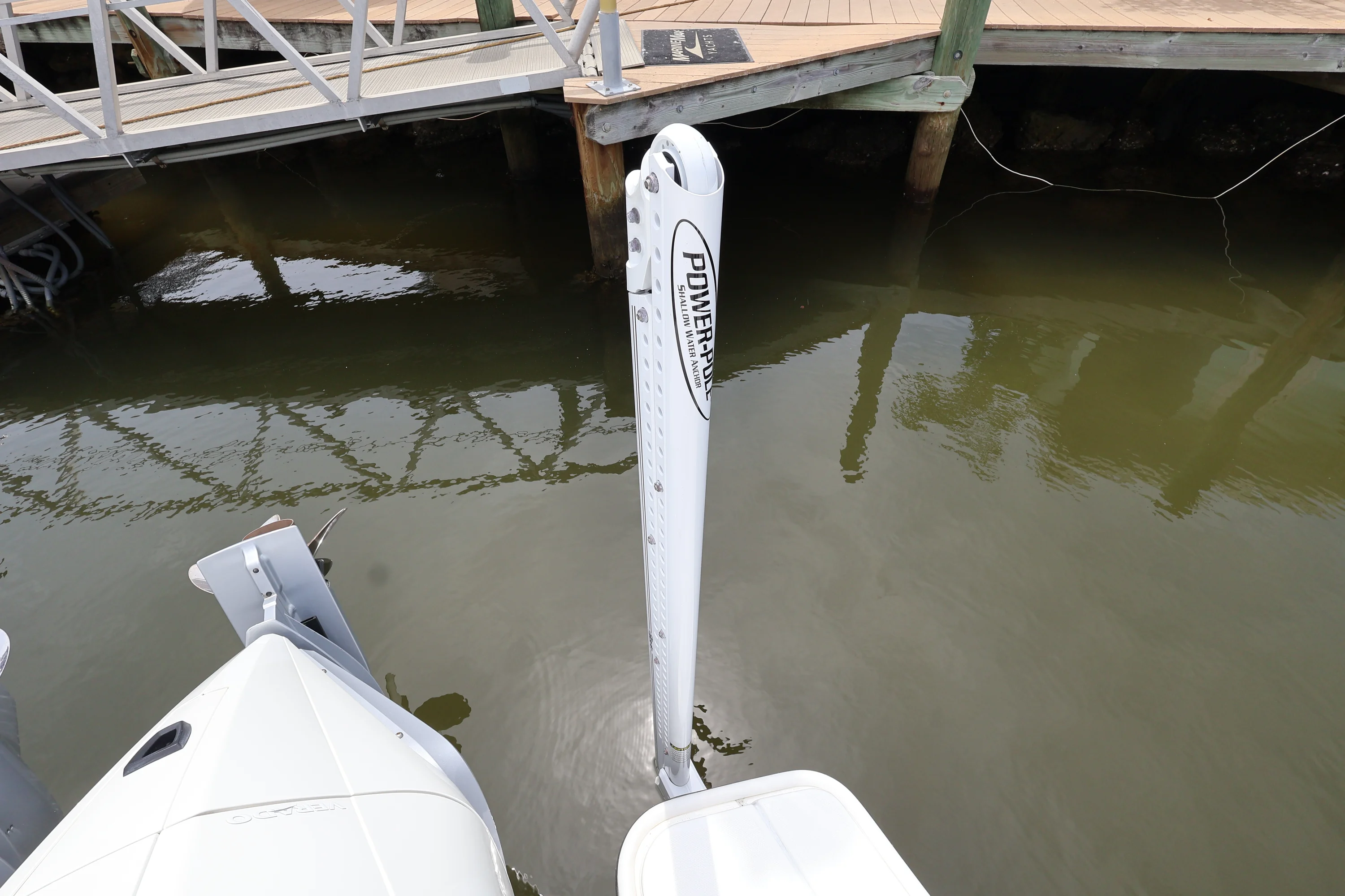 2023 Boston Whaler 280 Dauntless Image Thumbnail #26