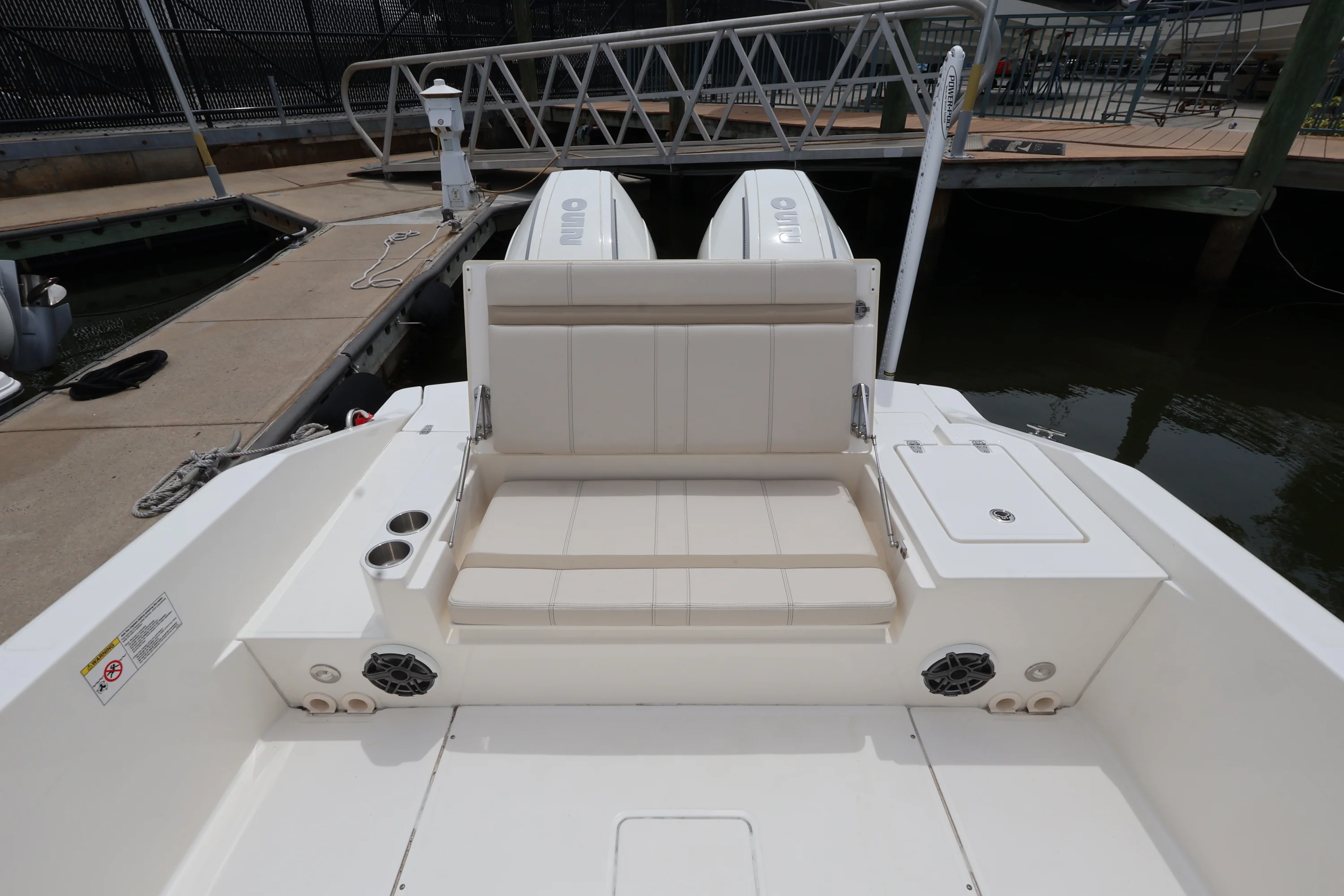 2023 Boston Whaler 280 Dauntless Image Thumbnail #5
