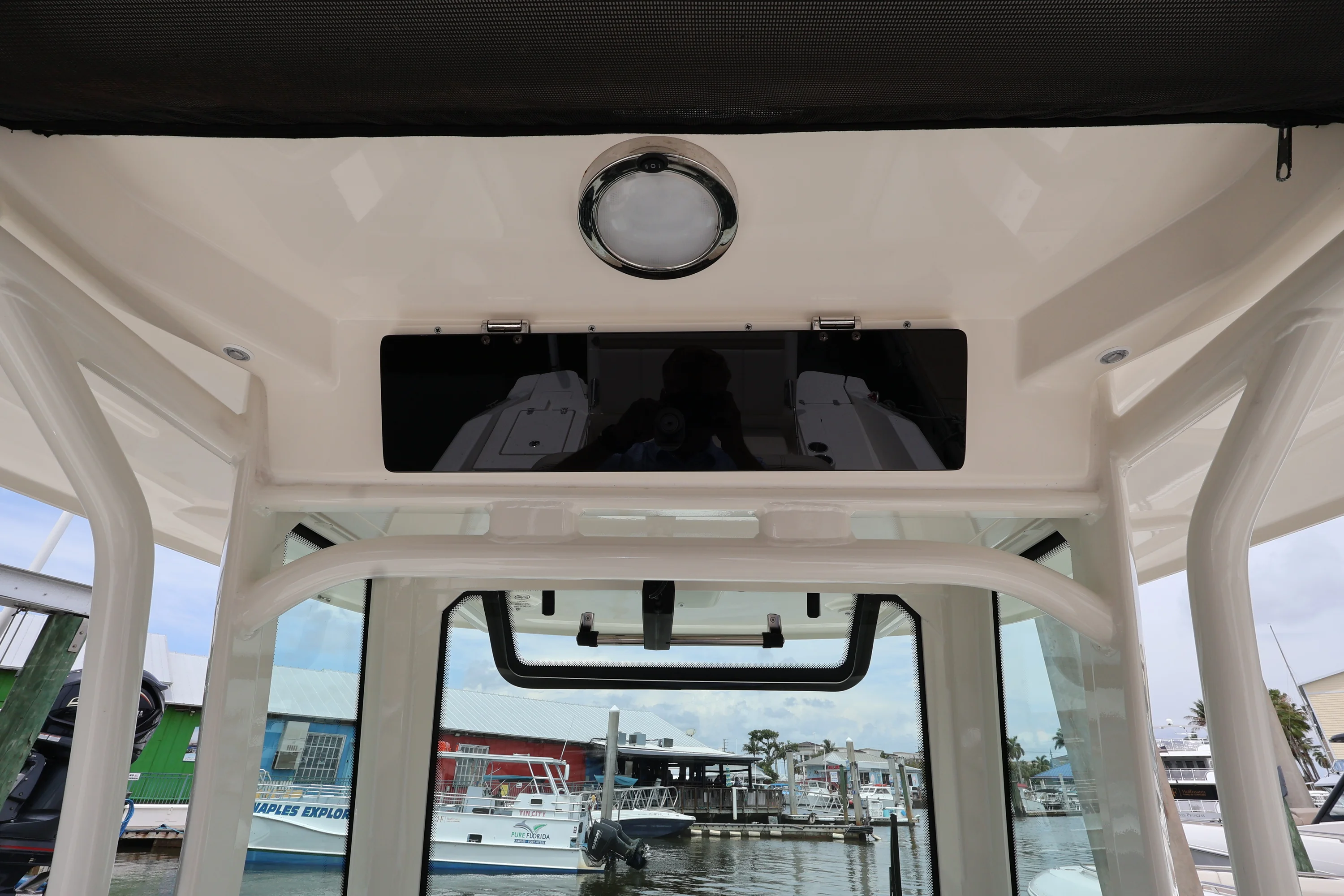 2023 Boston Whaler 280 Dauntless Image Thumbnail #12