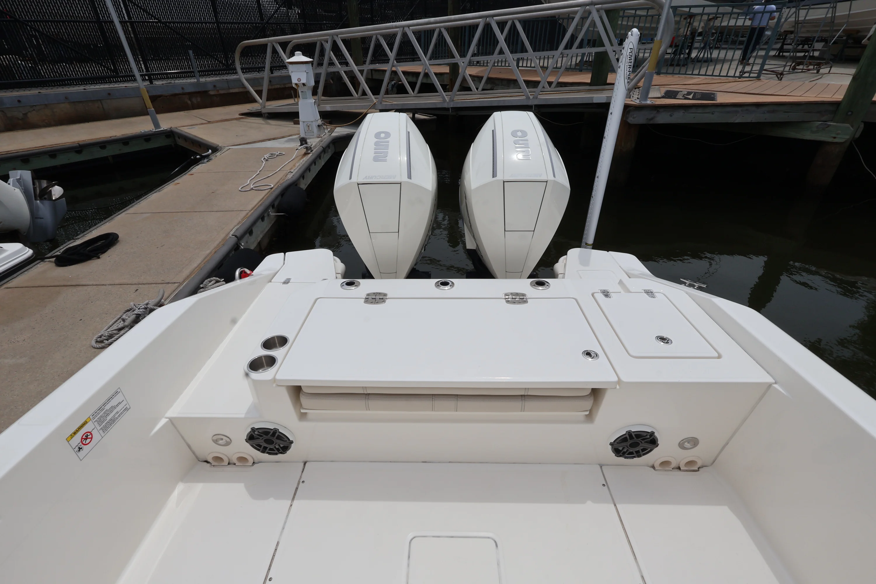2023 Boston Whaler 280 Dauntless Image Thumbnail #4