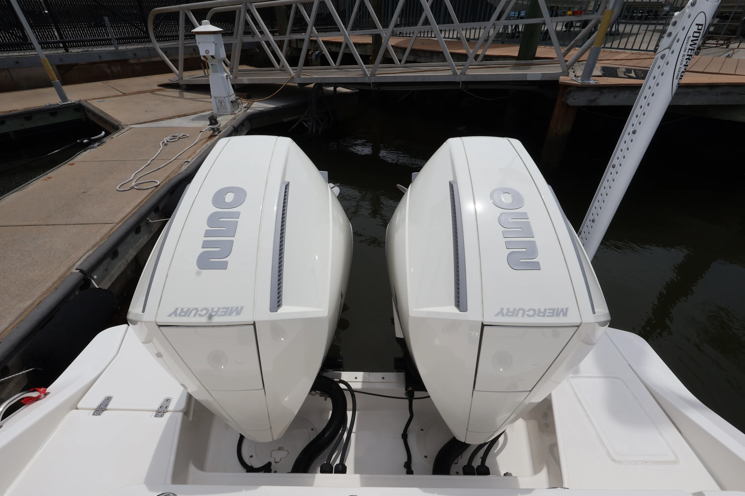2023 Boston Whaler 280 Dauntless Image Thumbnail #25