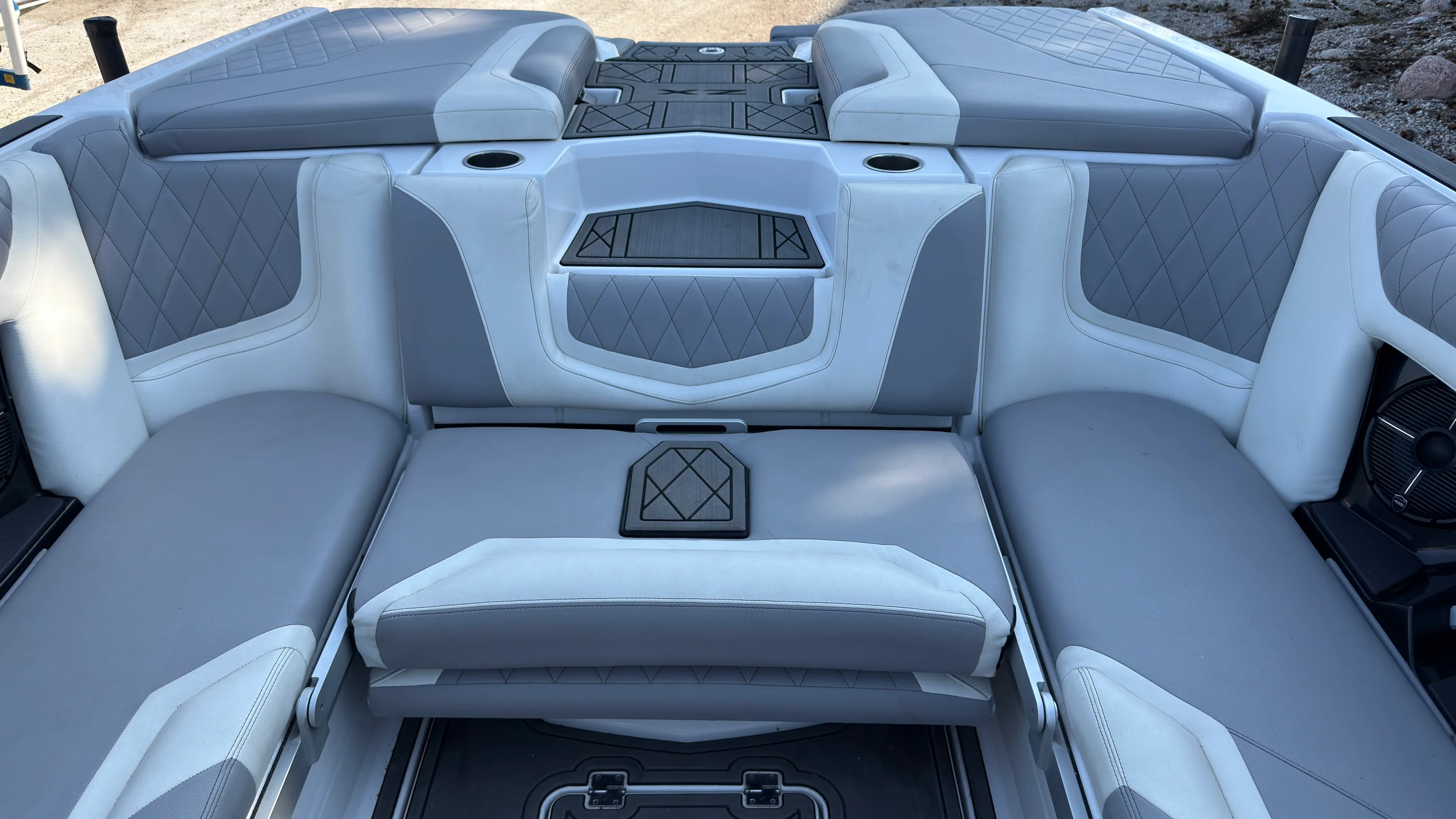 2020 Tige 23-ZX Image Thumbnail #11