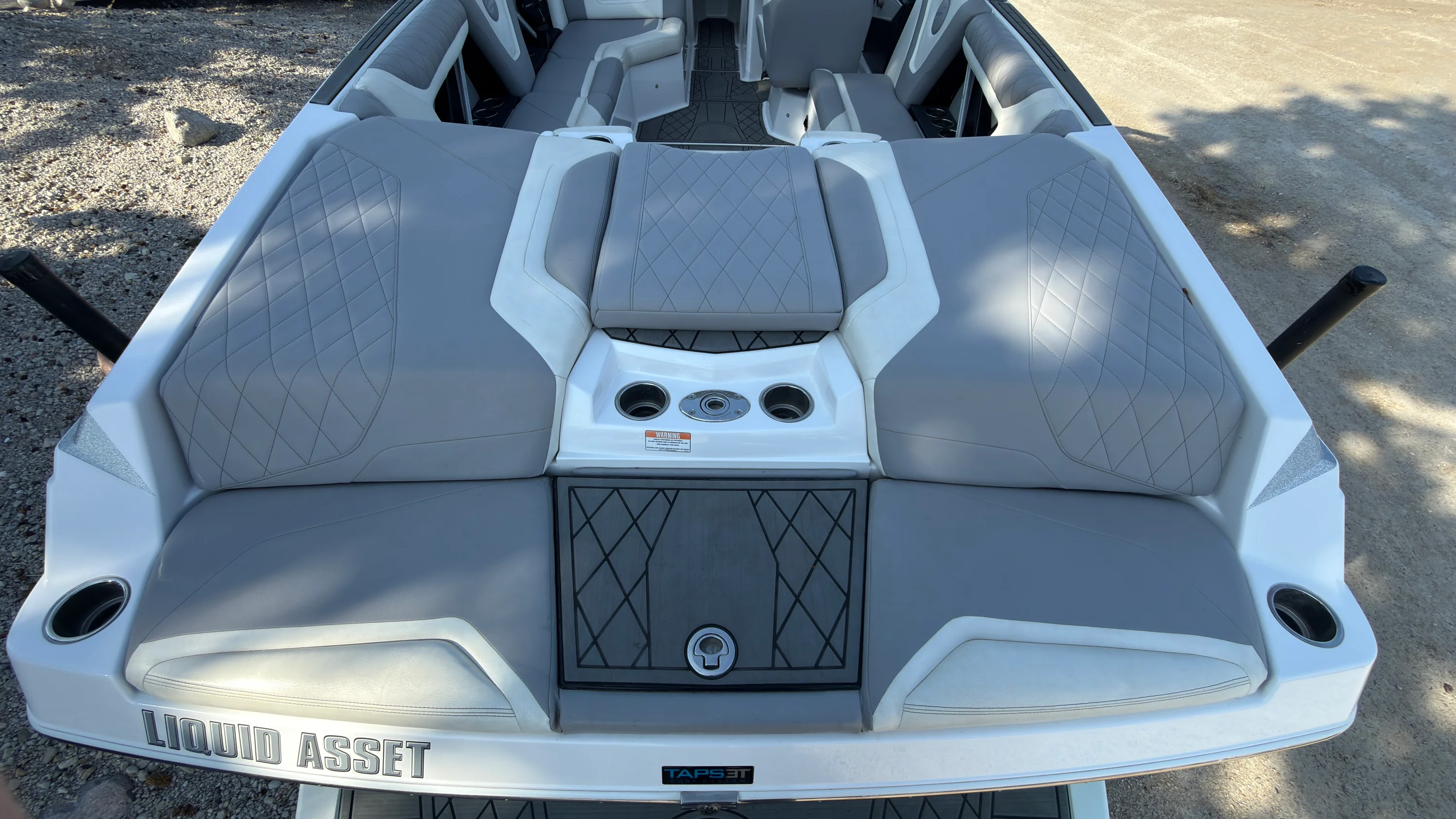 2020 Tige 23-ZX Image Thumbnail #5