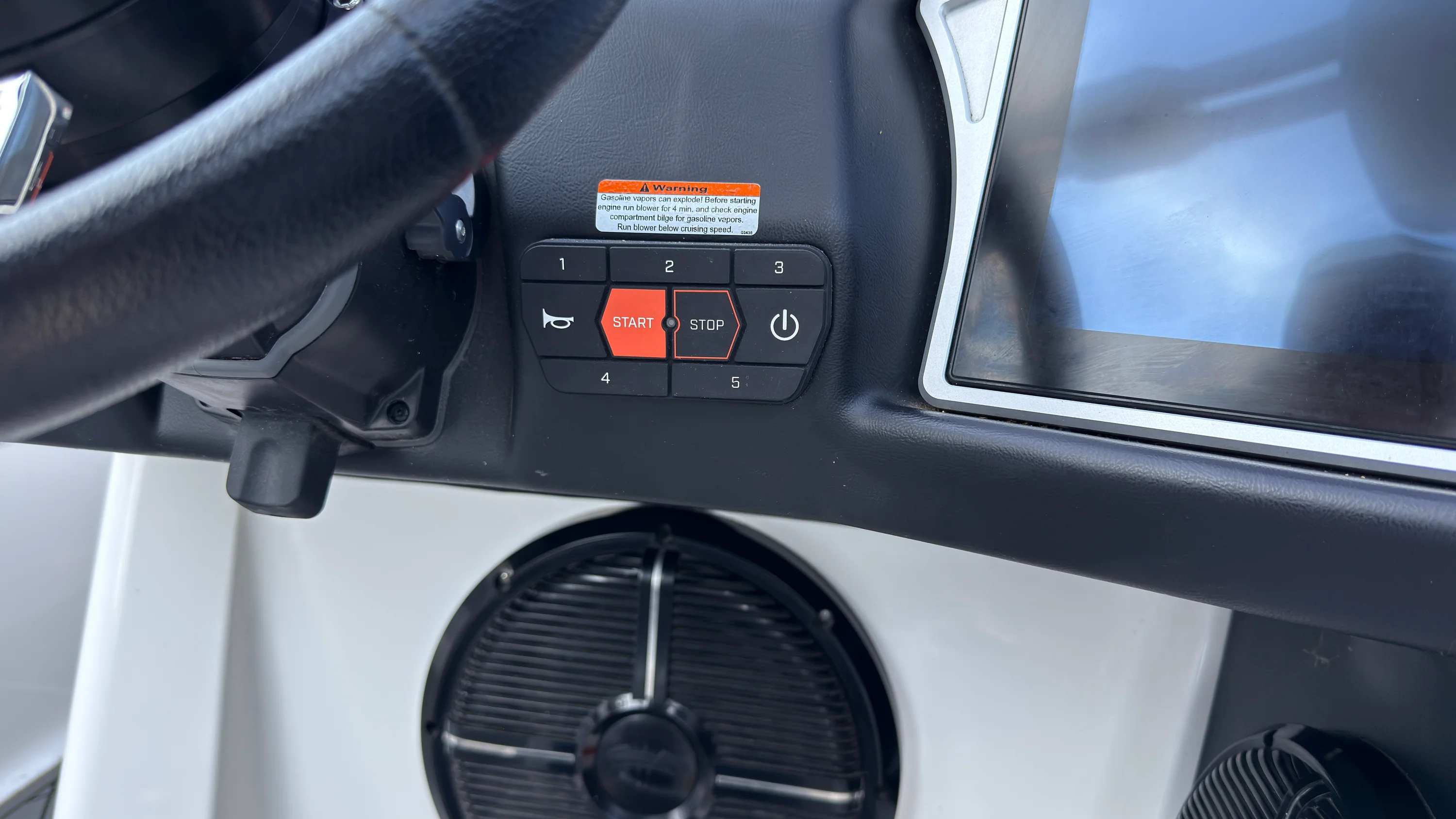 2020 Tige 23-ZX Image Thumbnail #20