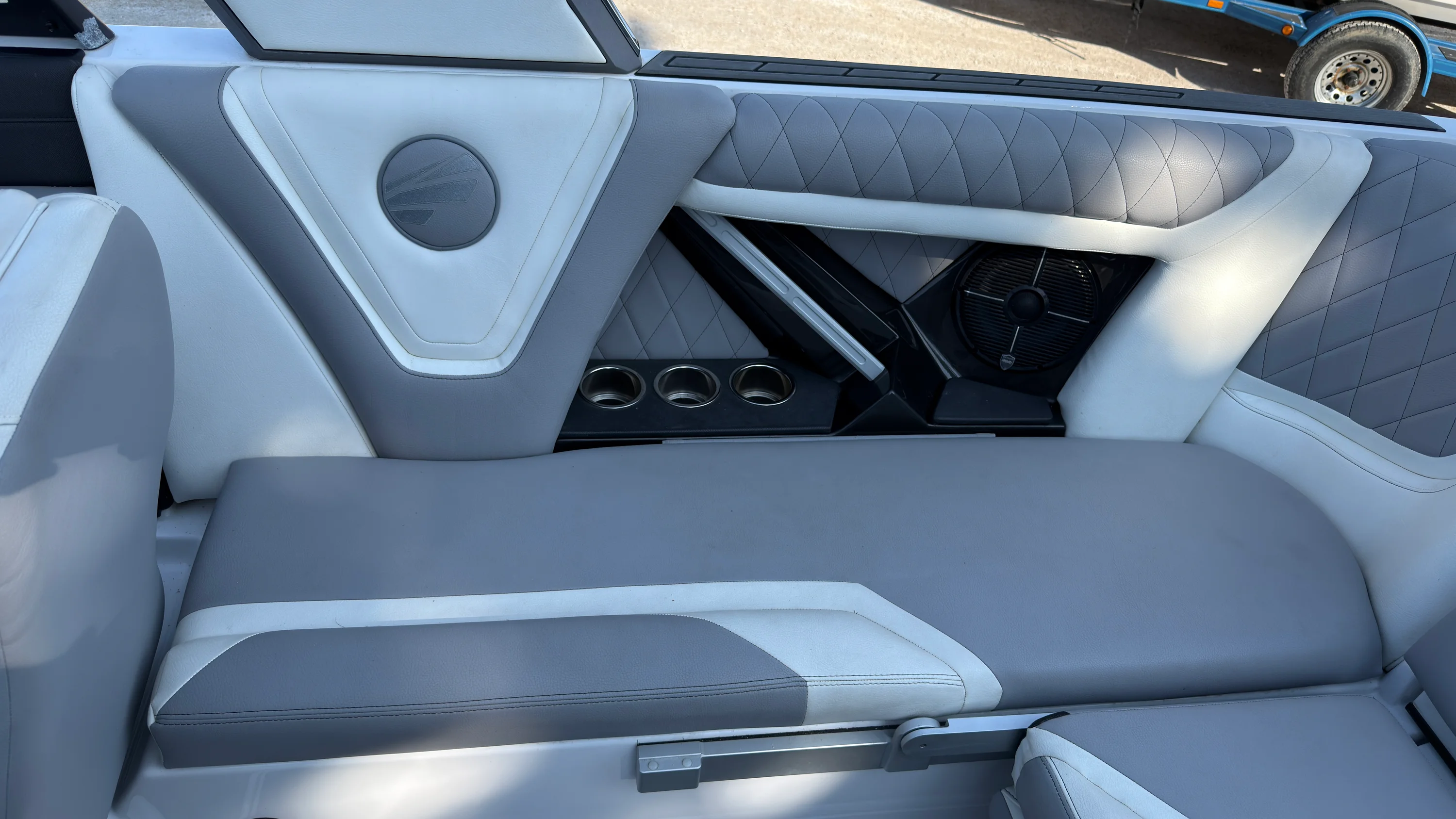 2020 Tige 23-ZX Image Thumbnail #12