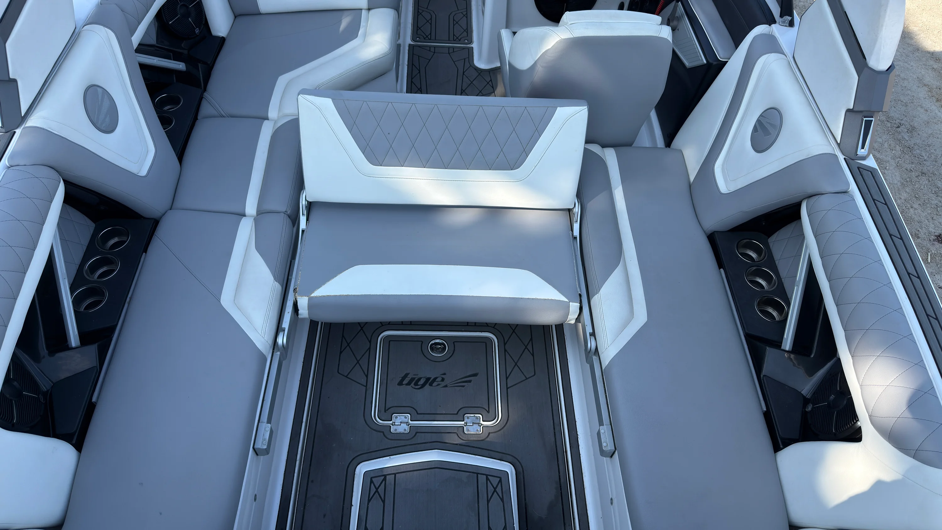 2020 Tige 23-ZX Image Thumbnail #10