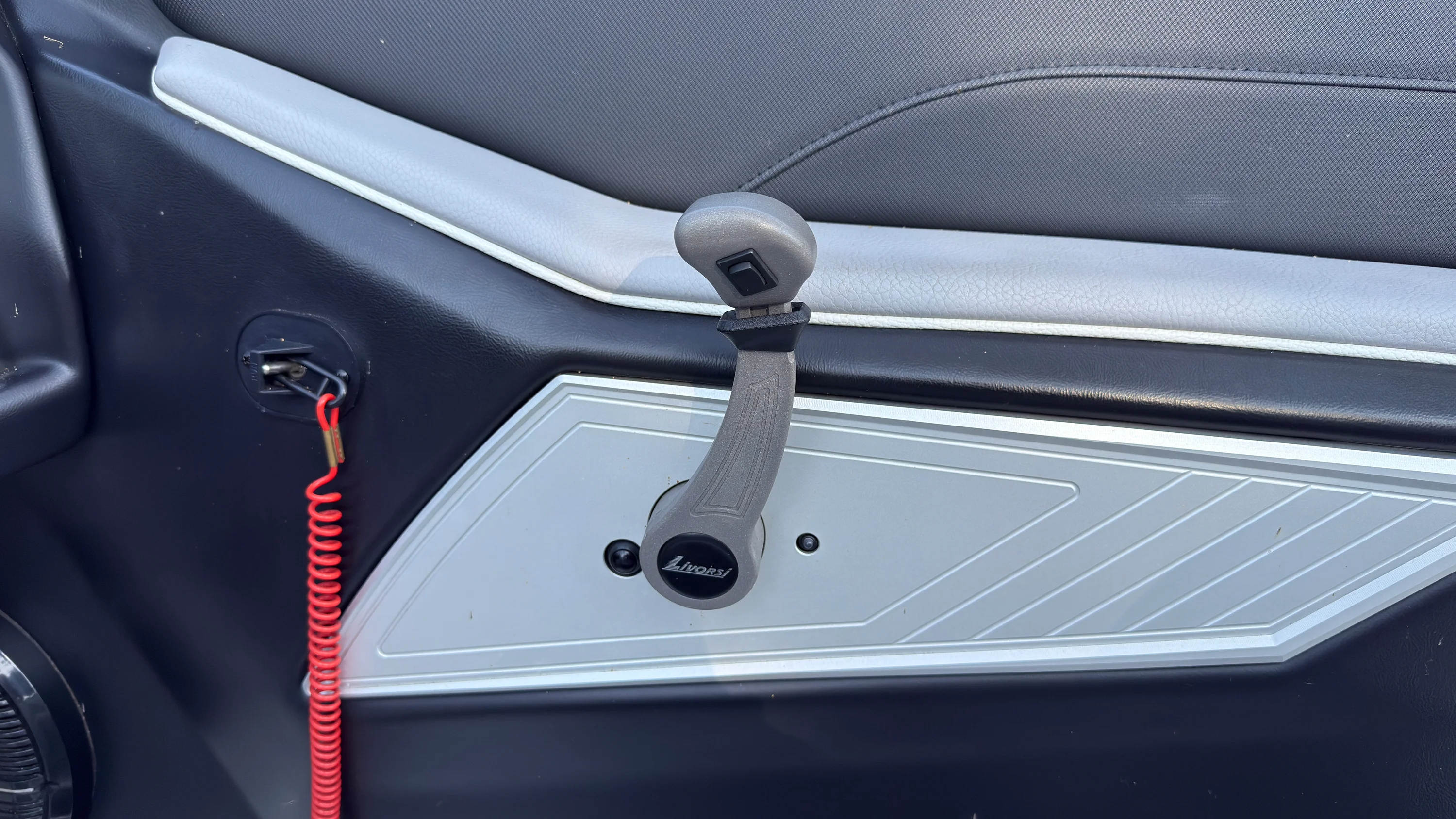 2020 Tige 23-ZX Image Thumbnail #21