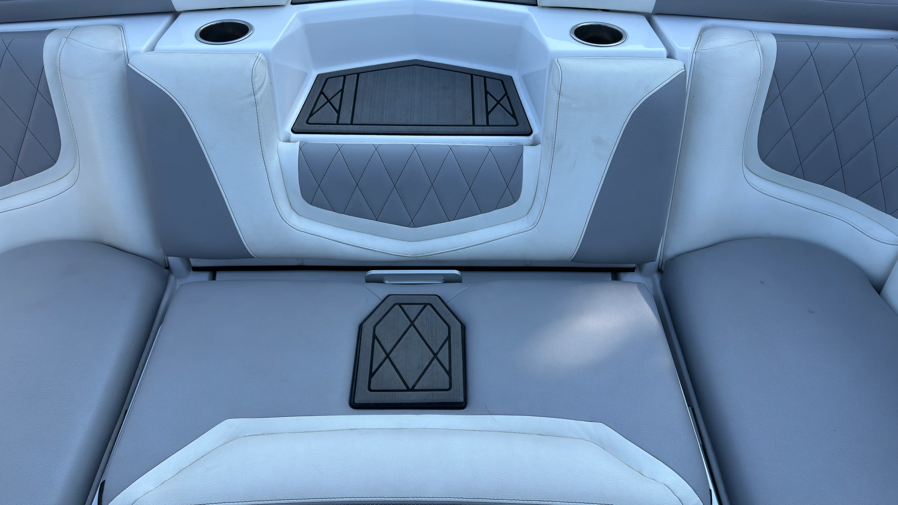 2020 Tige 23-ZX Image Thumbnail #13