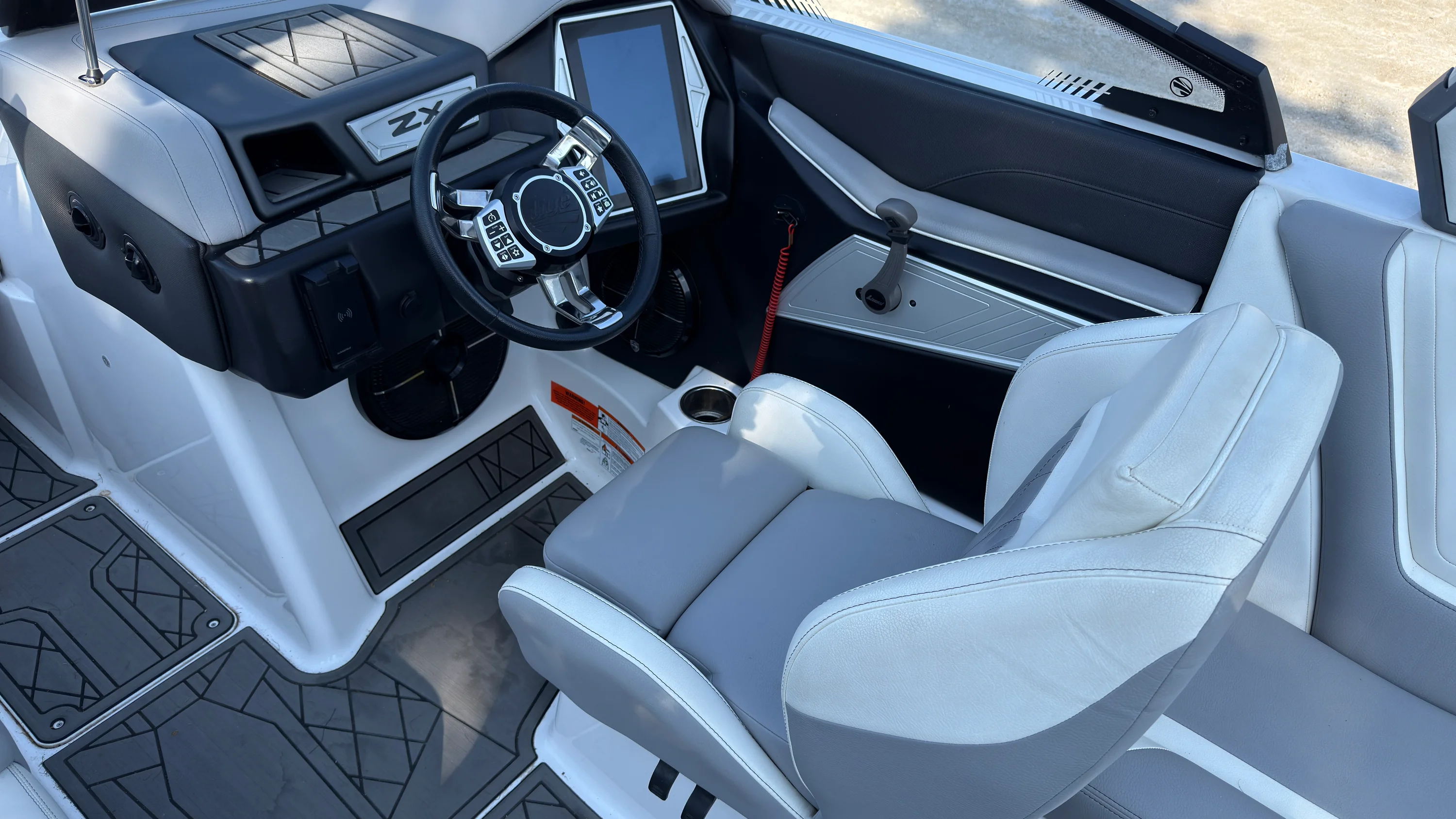 2020 Tige 23-ZX Image Thumbnail #16