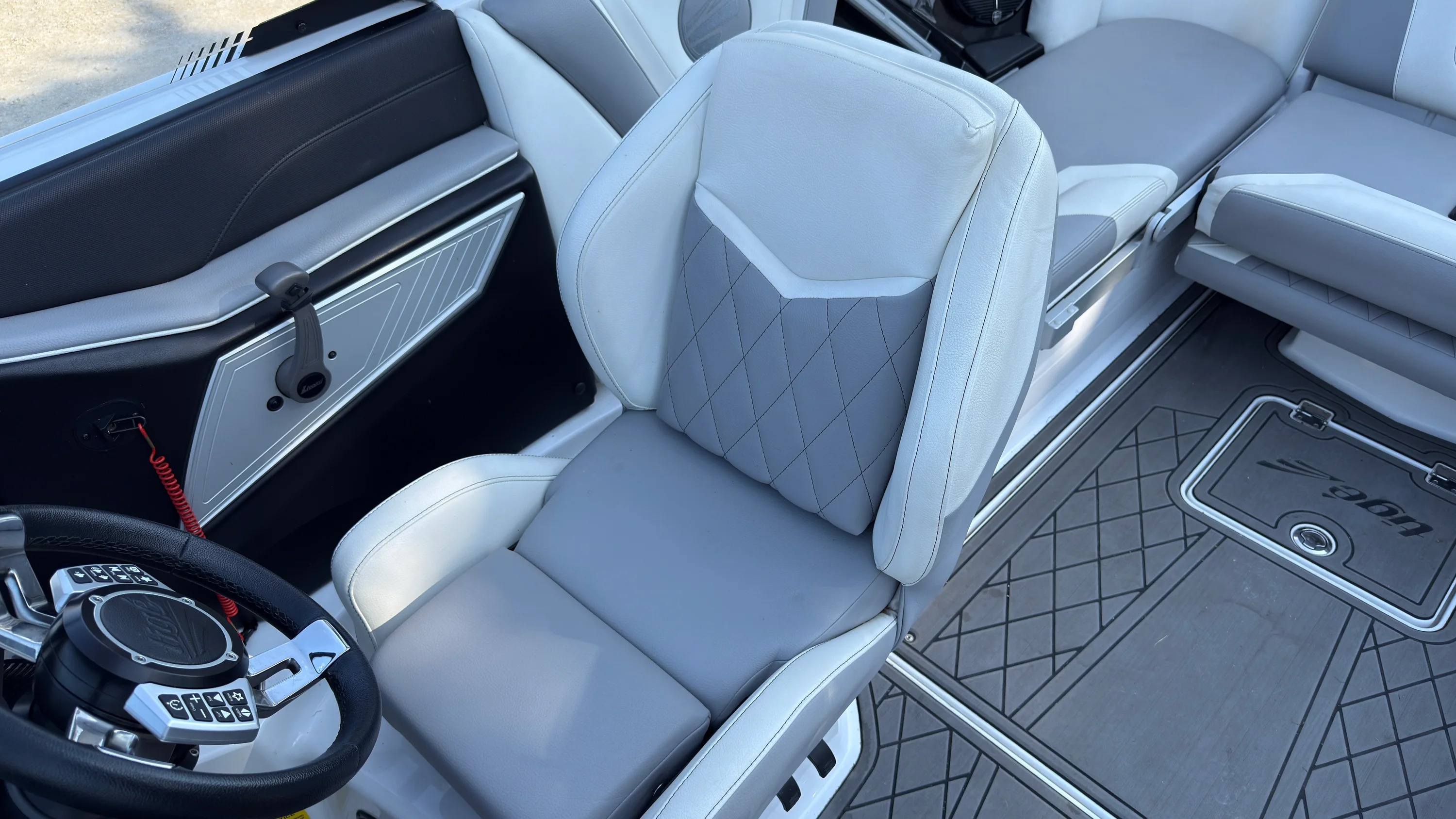 2020 Tige 23-ZX Image Thumbnail #17