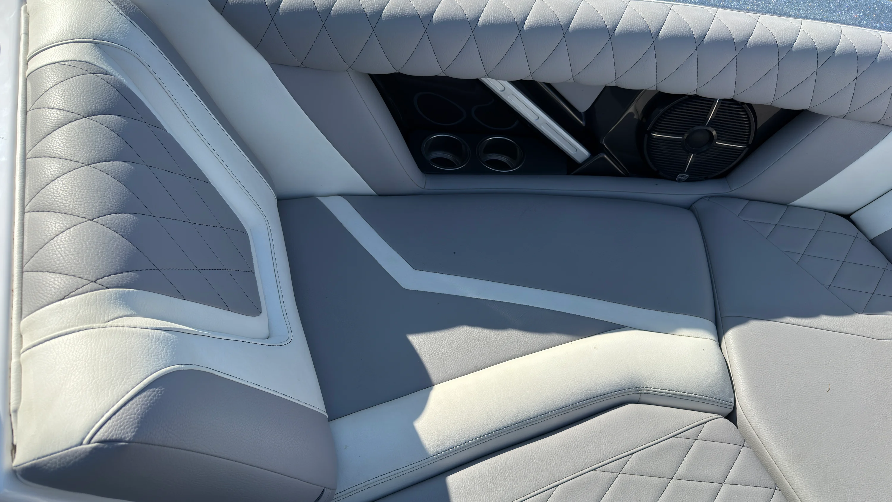 2020 Tige 23-ZX Image Thumbnail #25