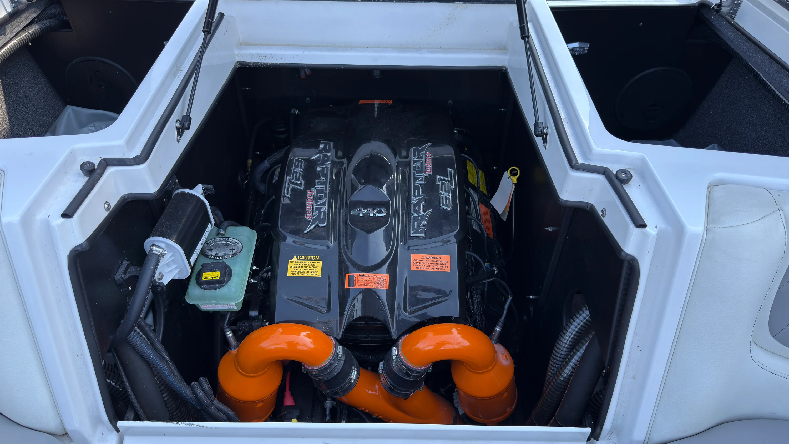 2020 Tige 23-ZX Image Thumbnail #7