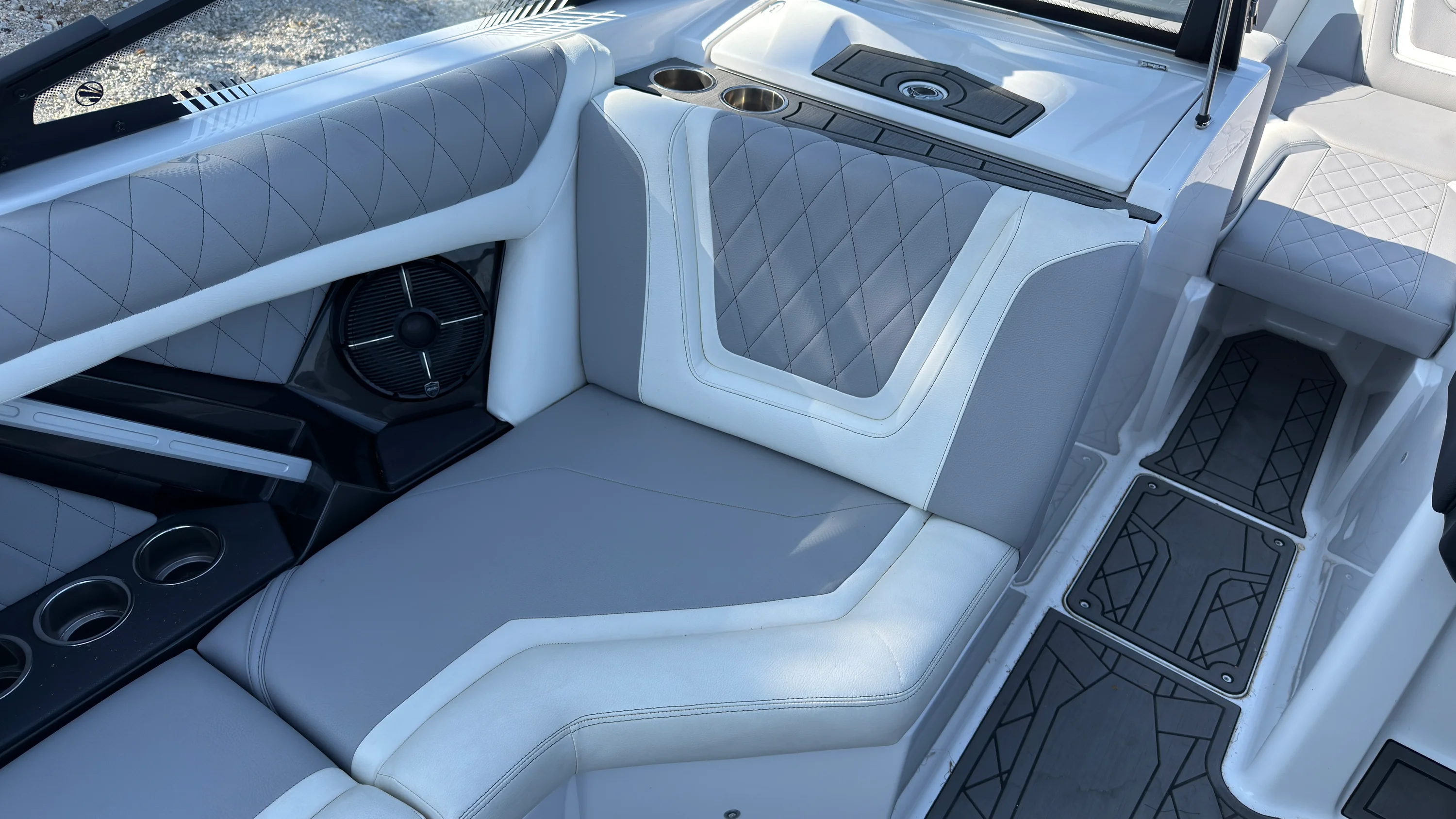 2020 Tige 23-ZX Image Thumbnail #15