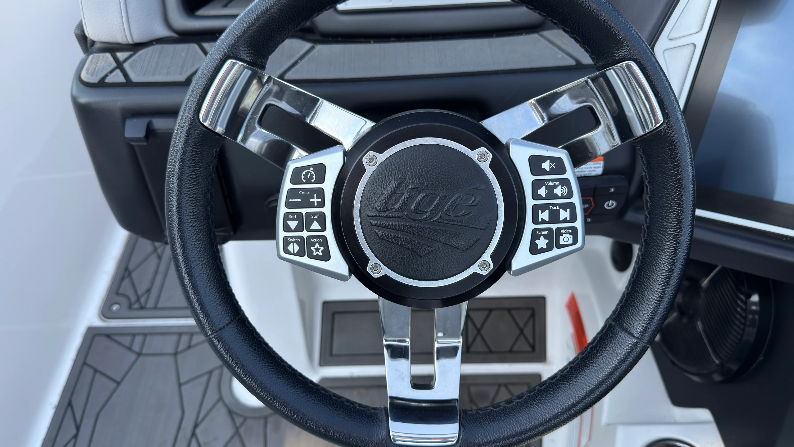 2020 Tige 23-ZX Image Thumbnail #19