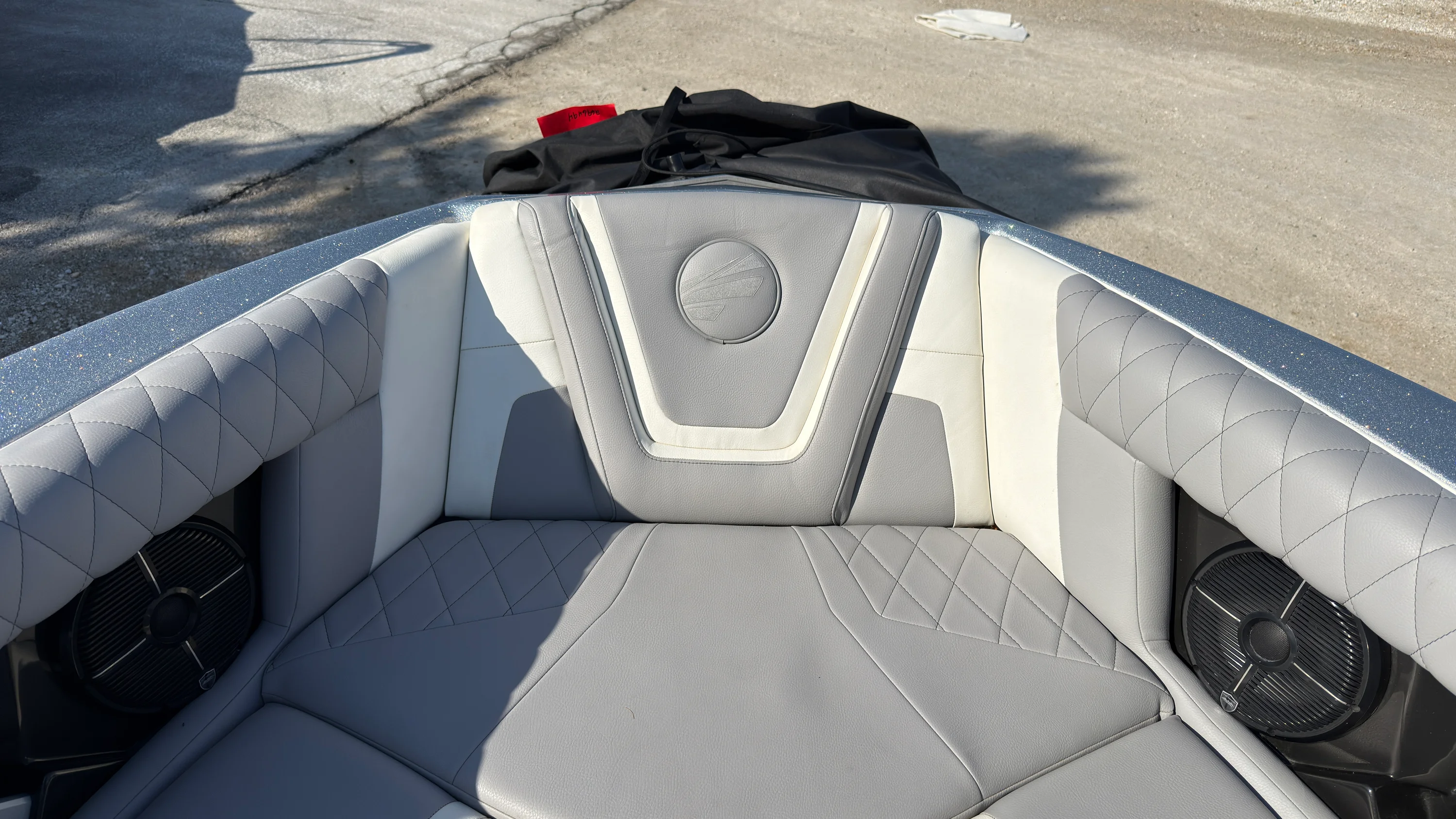 2020 Tige 23-ZX Image Thumbnail #26