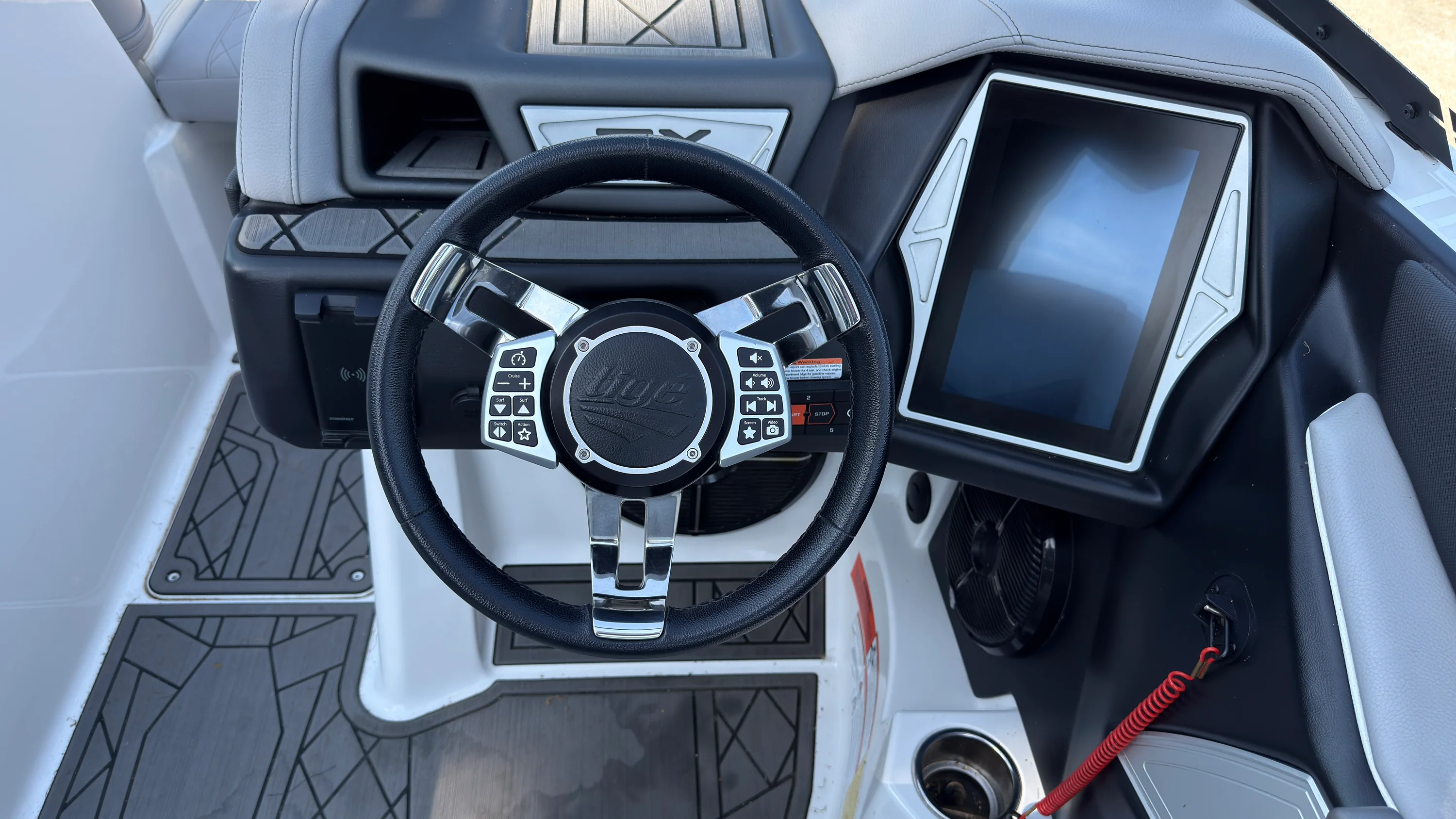 2020 Tige 23-ZX Image Thumbnail #18