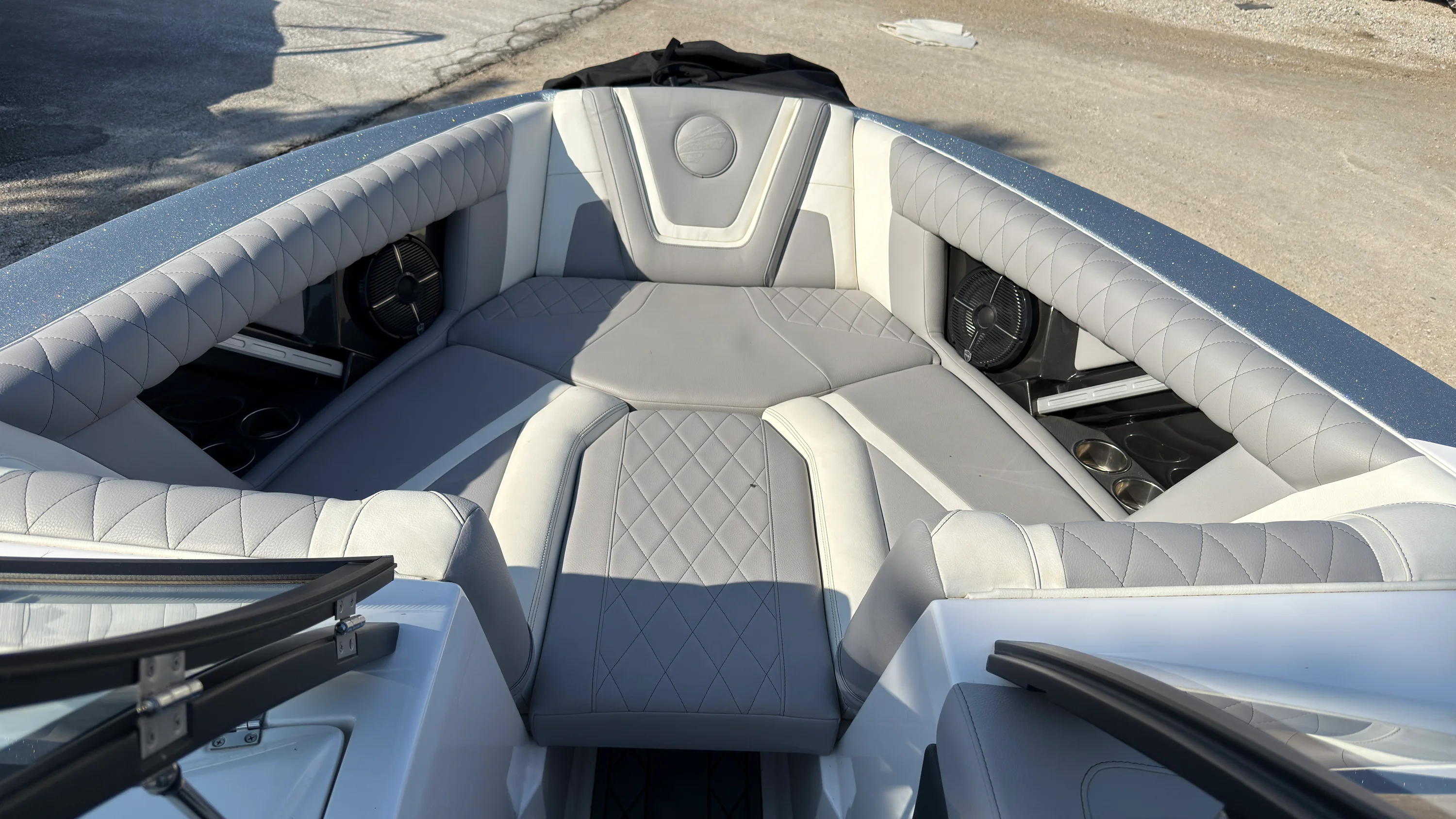 2020 Tige 23-ZX Image Thumbnail #23