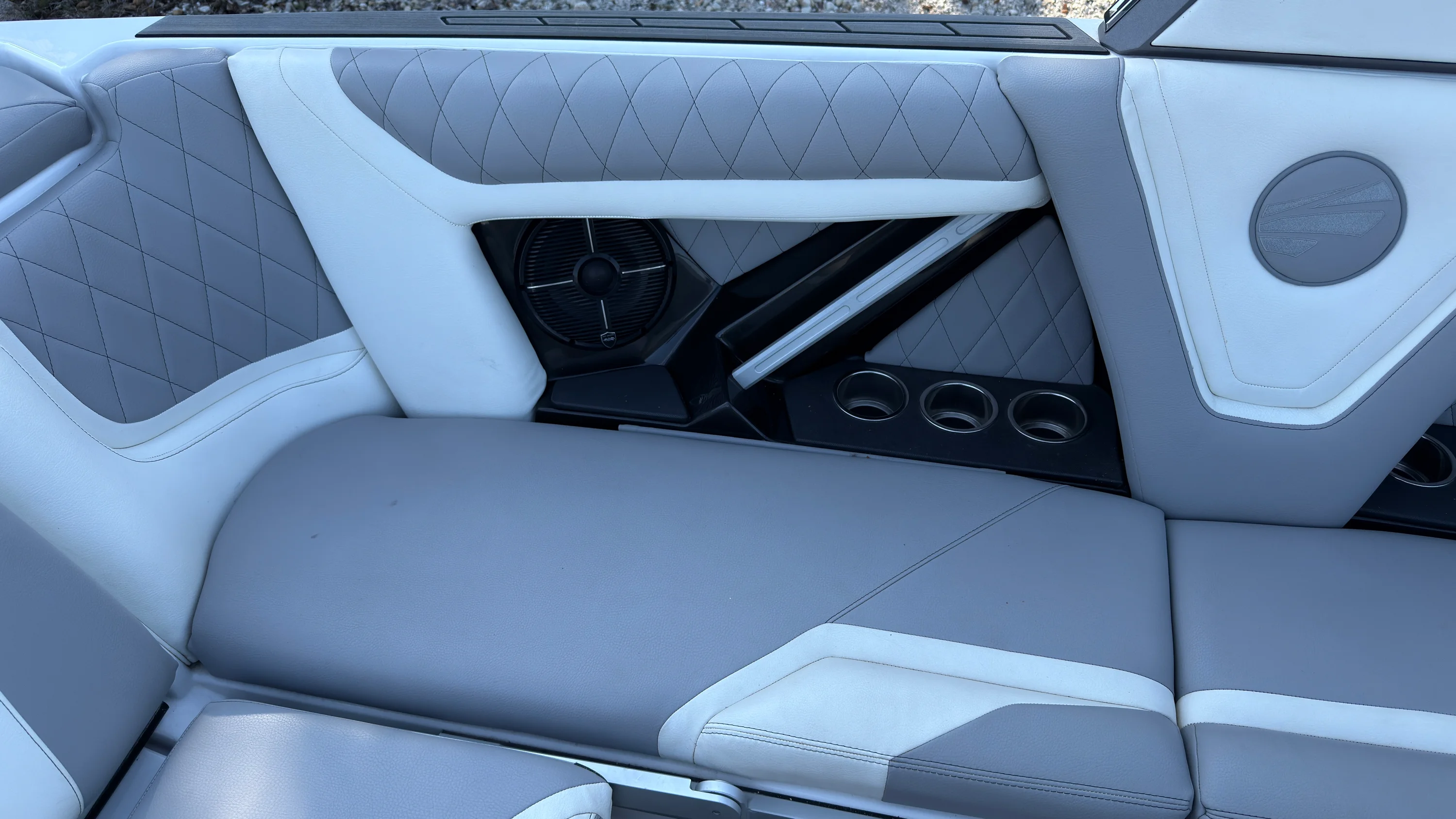 2020 Tige 23-ZX Image Thumbnail #14