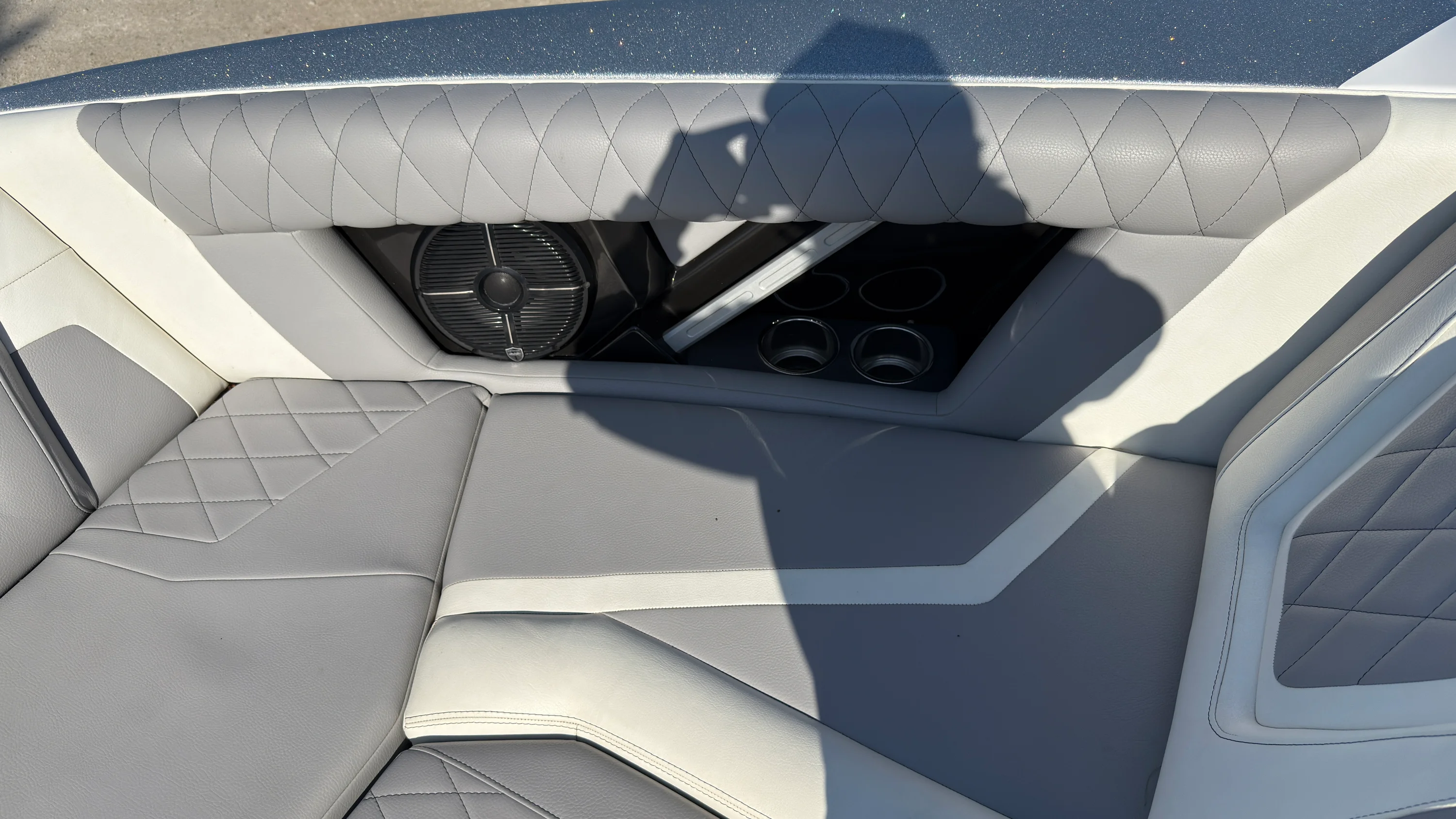 2020 Tige 23-ZX Image Thumbnail #27