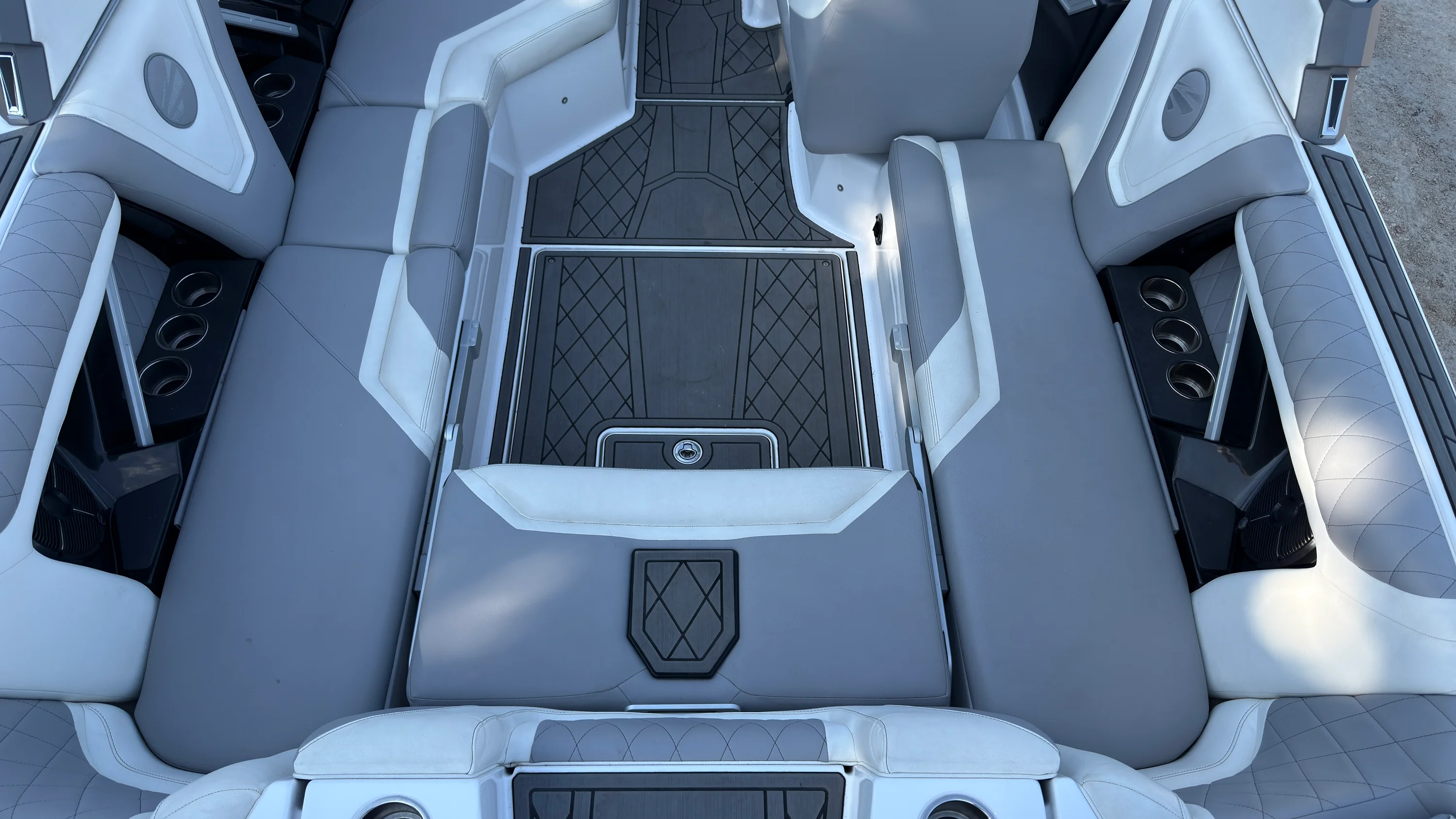 2020 Tige 23-ZX Image Thumbnail #9