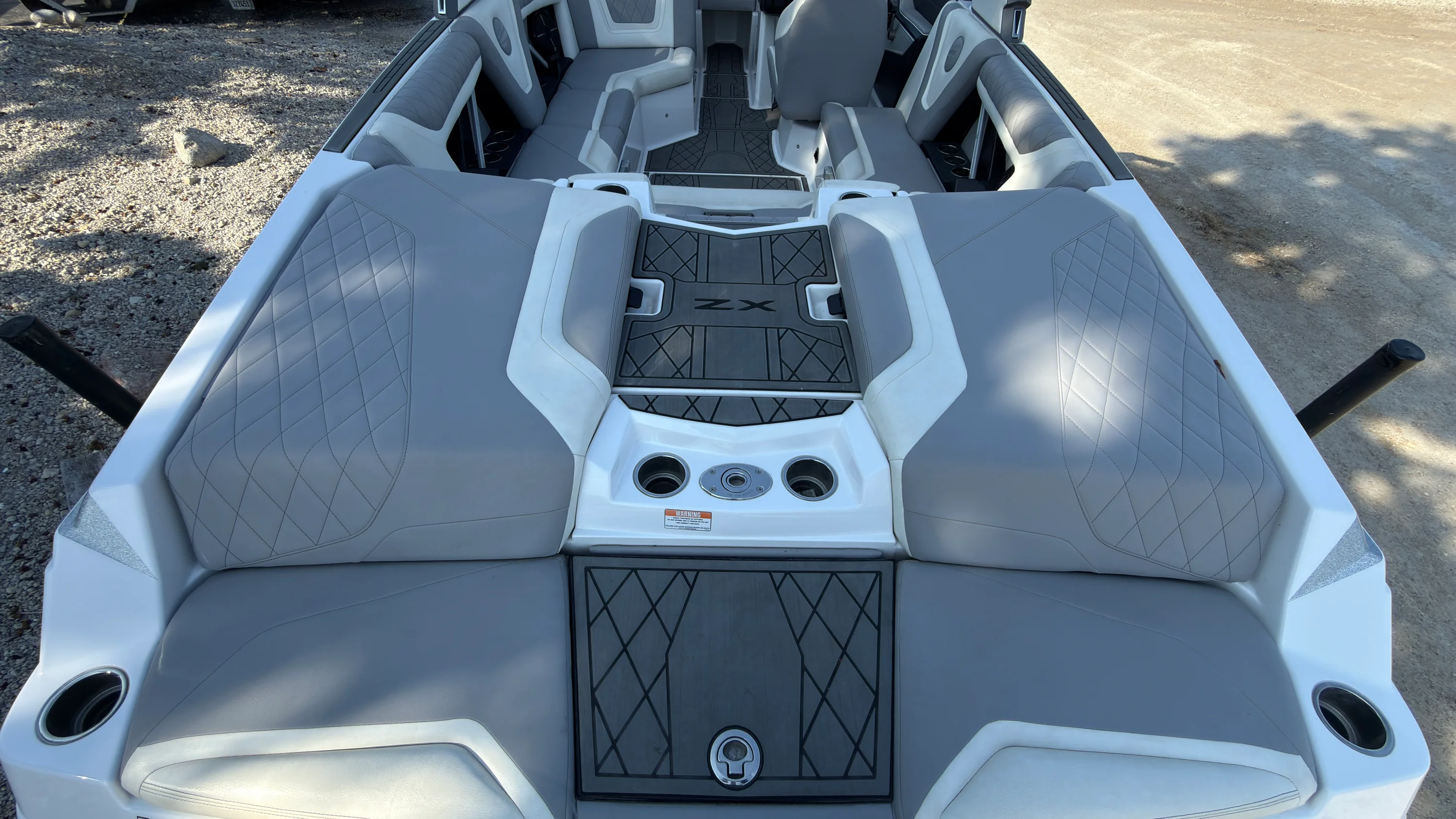 2020 Tige 23-ZX Image Thumbnail #6