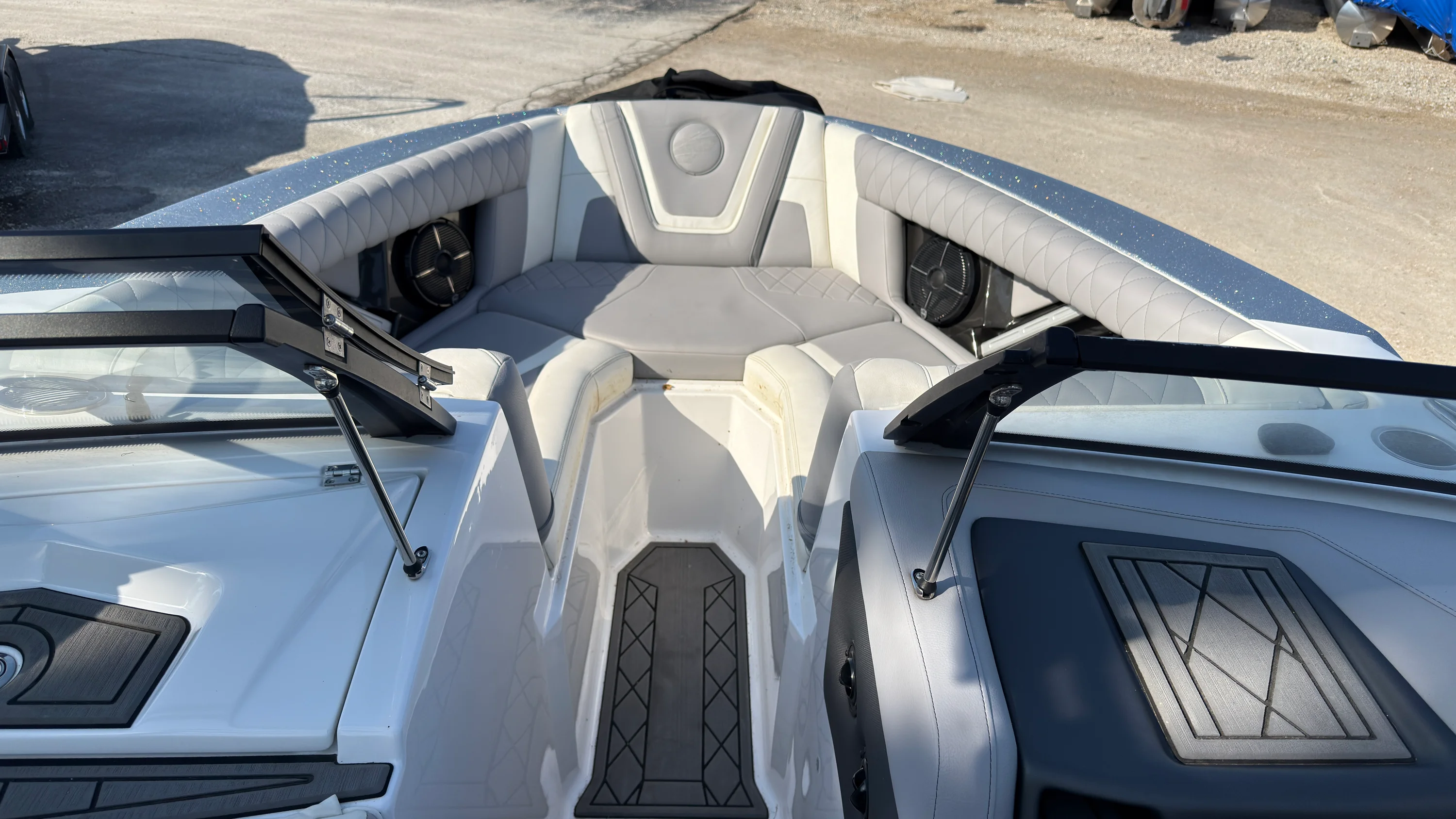 2020 Tige 23-ZX Image Thumbnail #24