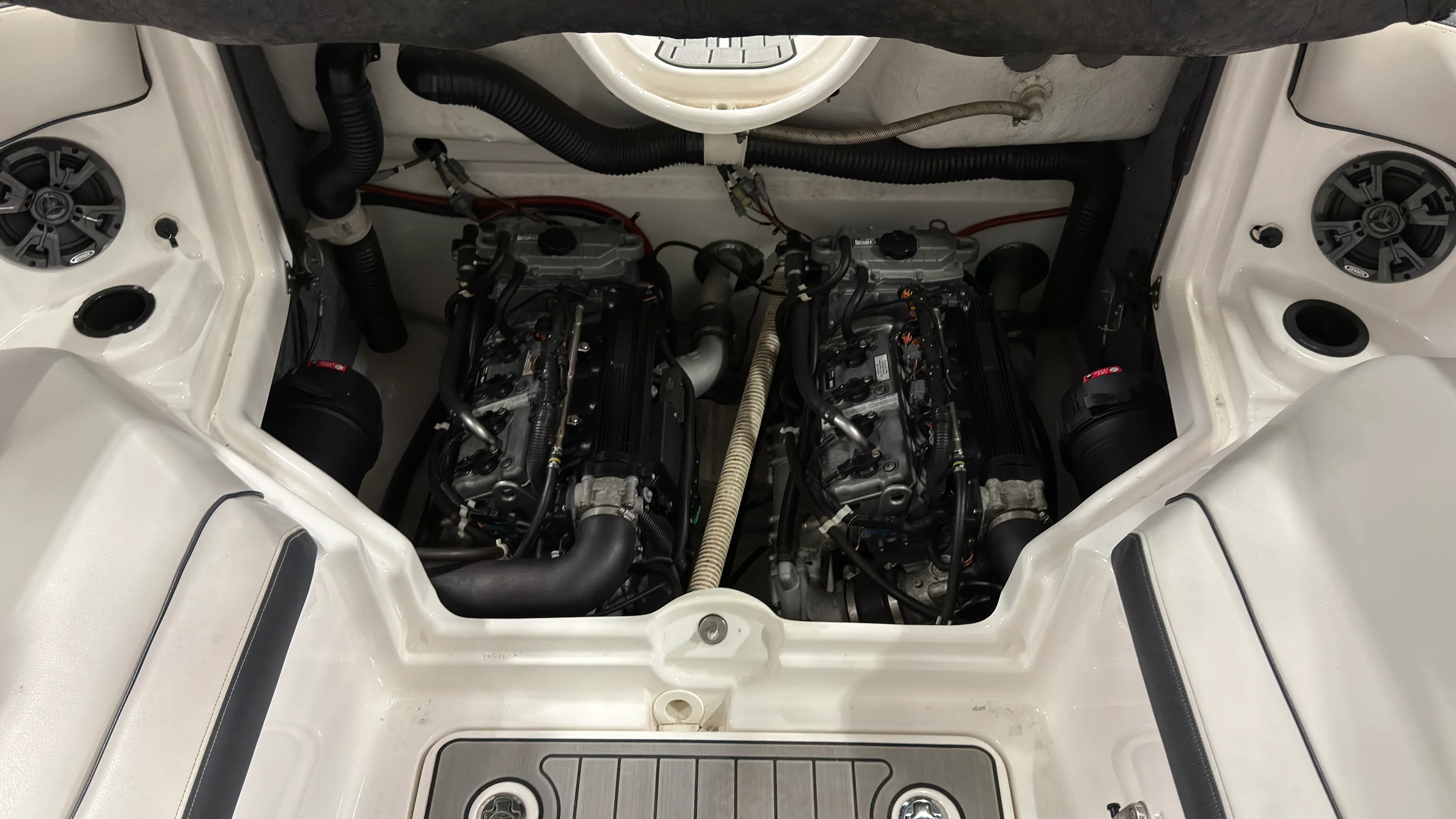 2015 Yamaha AR210 Image Thumbnail #5