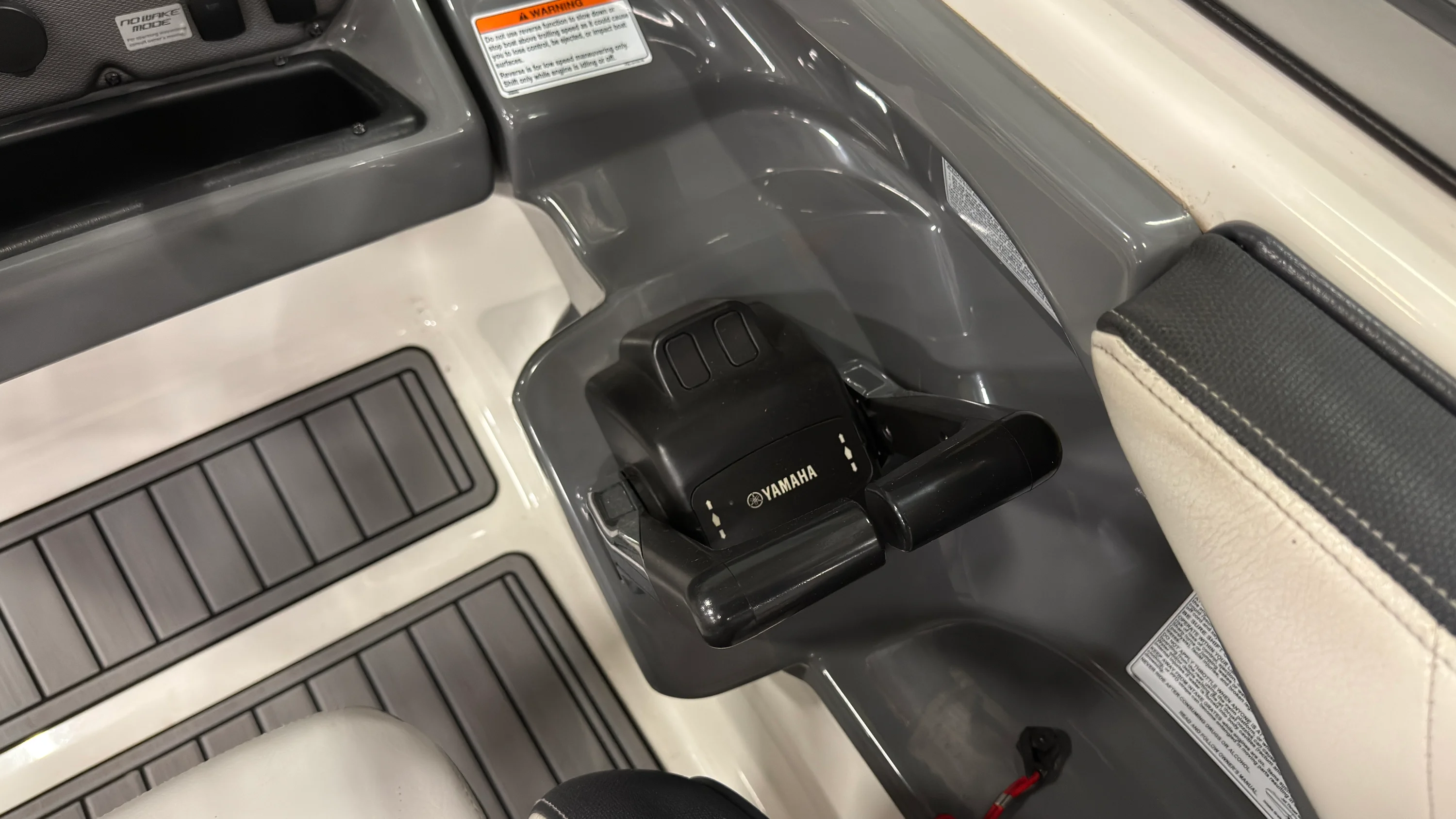 2015 Yamaha AR210 Image Thumbnail #20