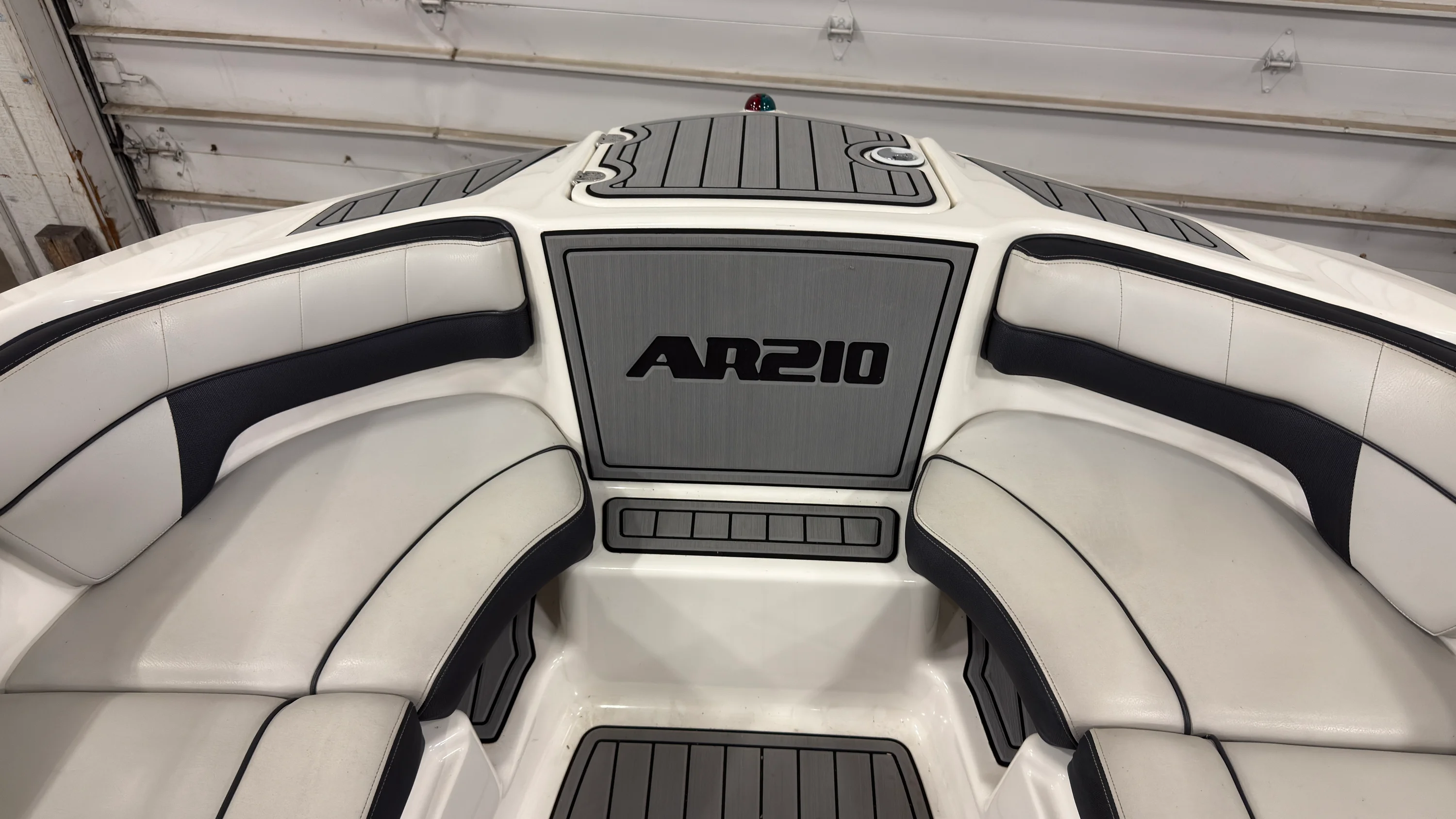 2015 Yamaha AR210 Image Thumbnail #23