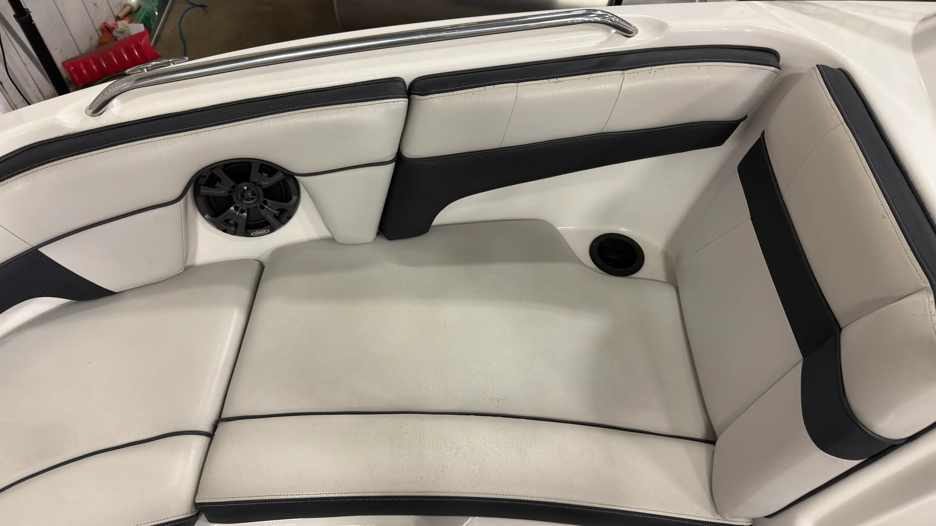 2015 Yamaha AR210 Image Thumbnail #24