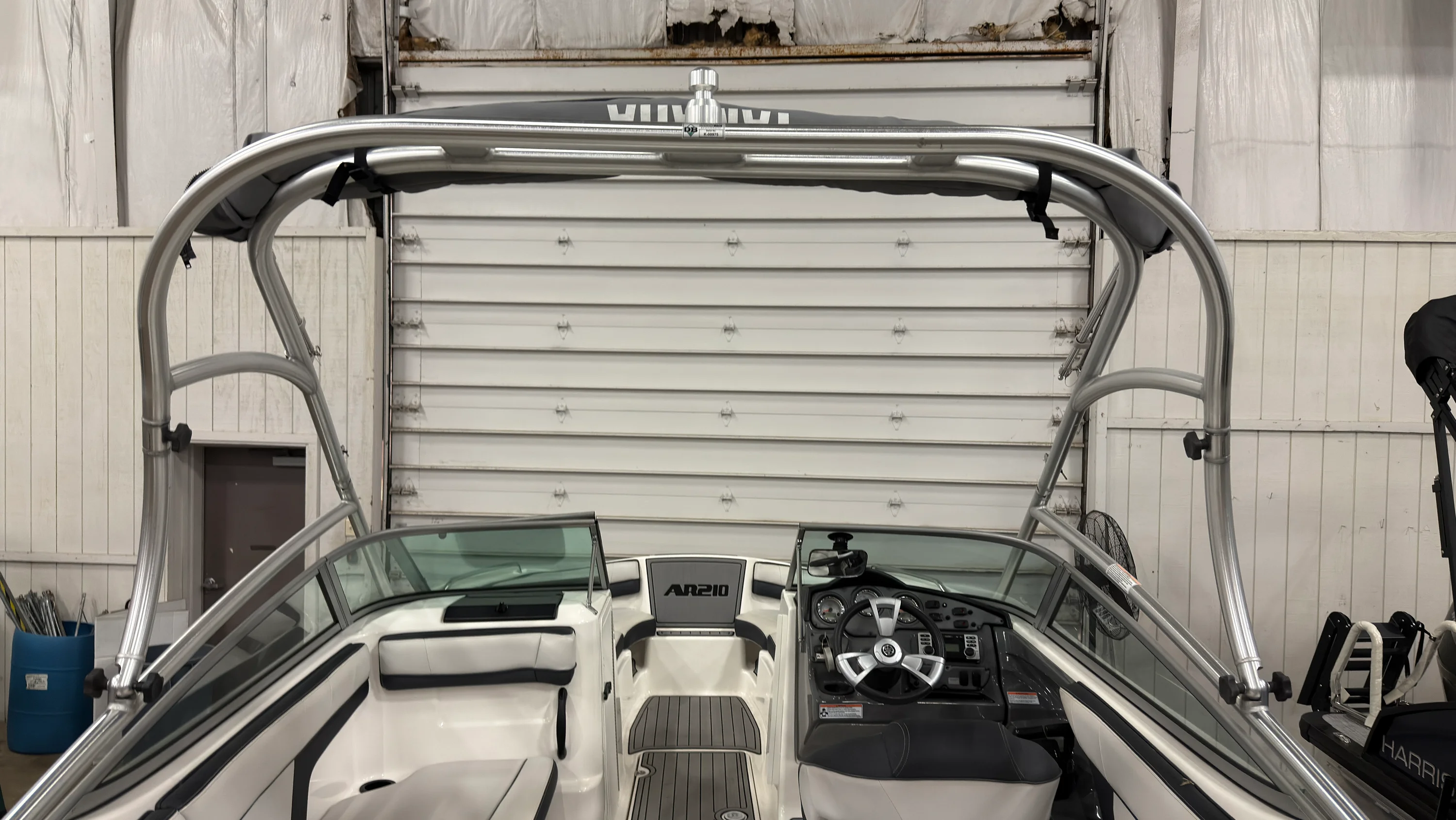 2015 Yamaha AR210 Image Thumbnail #7