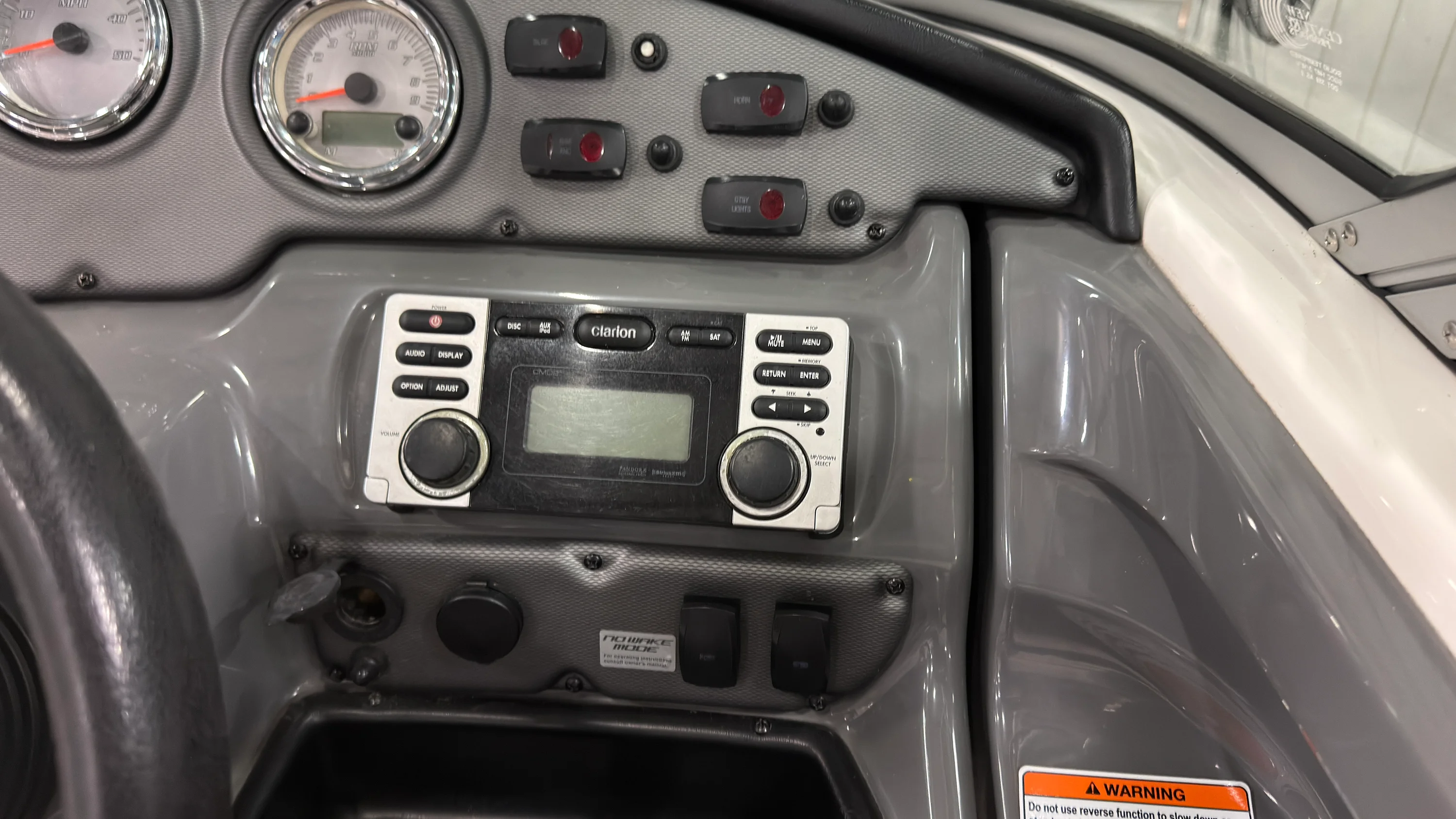 2015 Yamaha AR210 Image Thumbnail #19