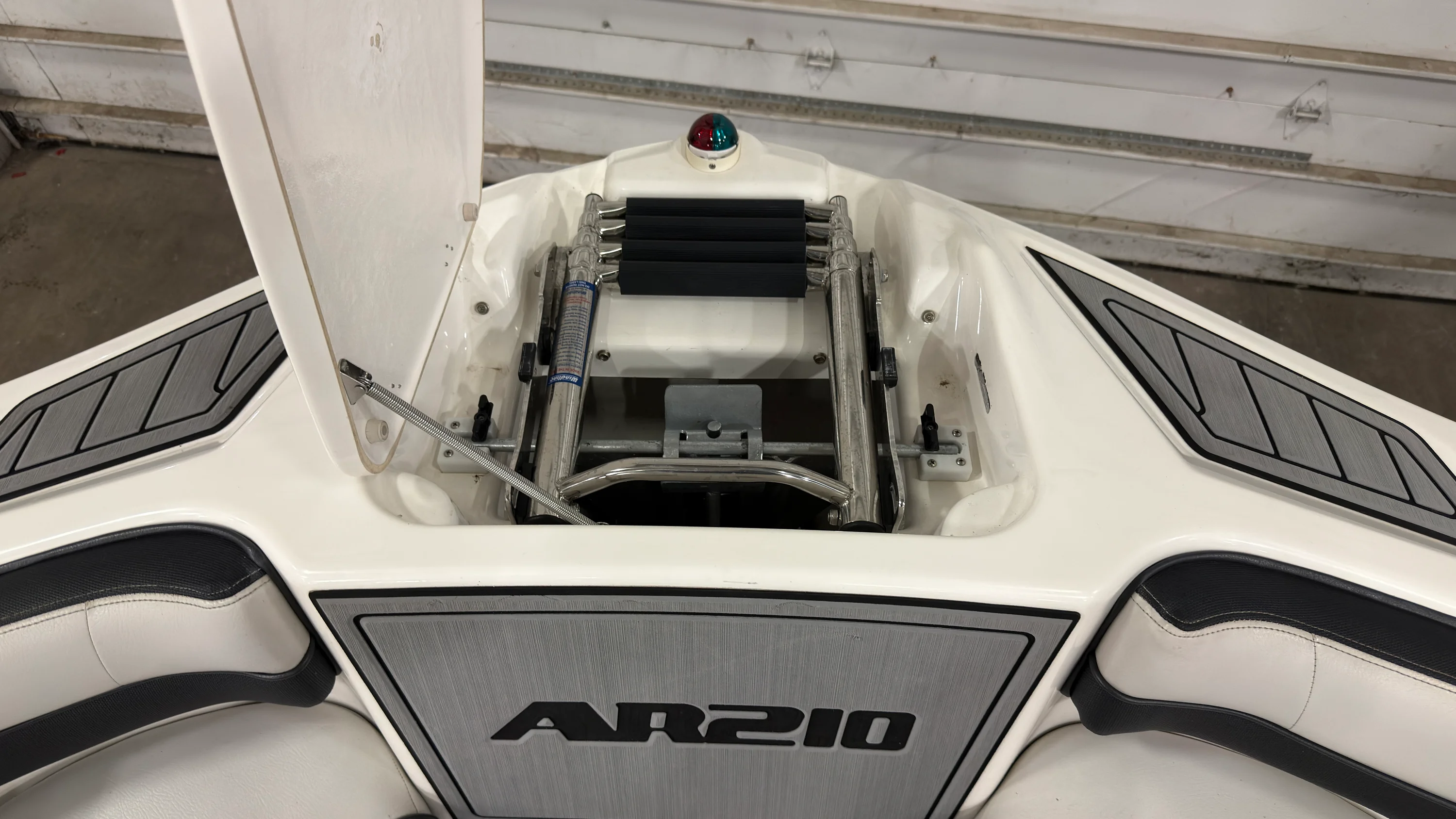 2015 Yamaha AR210 Image Thumbnail #25