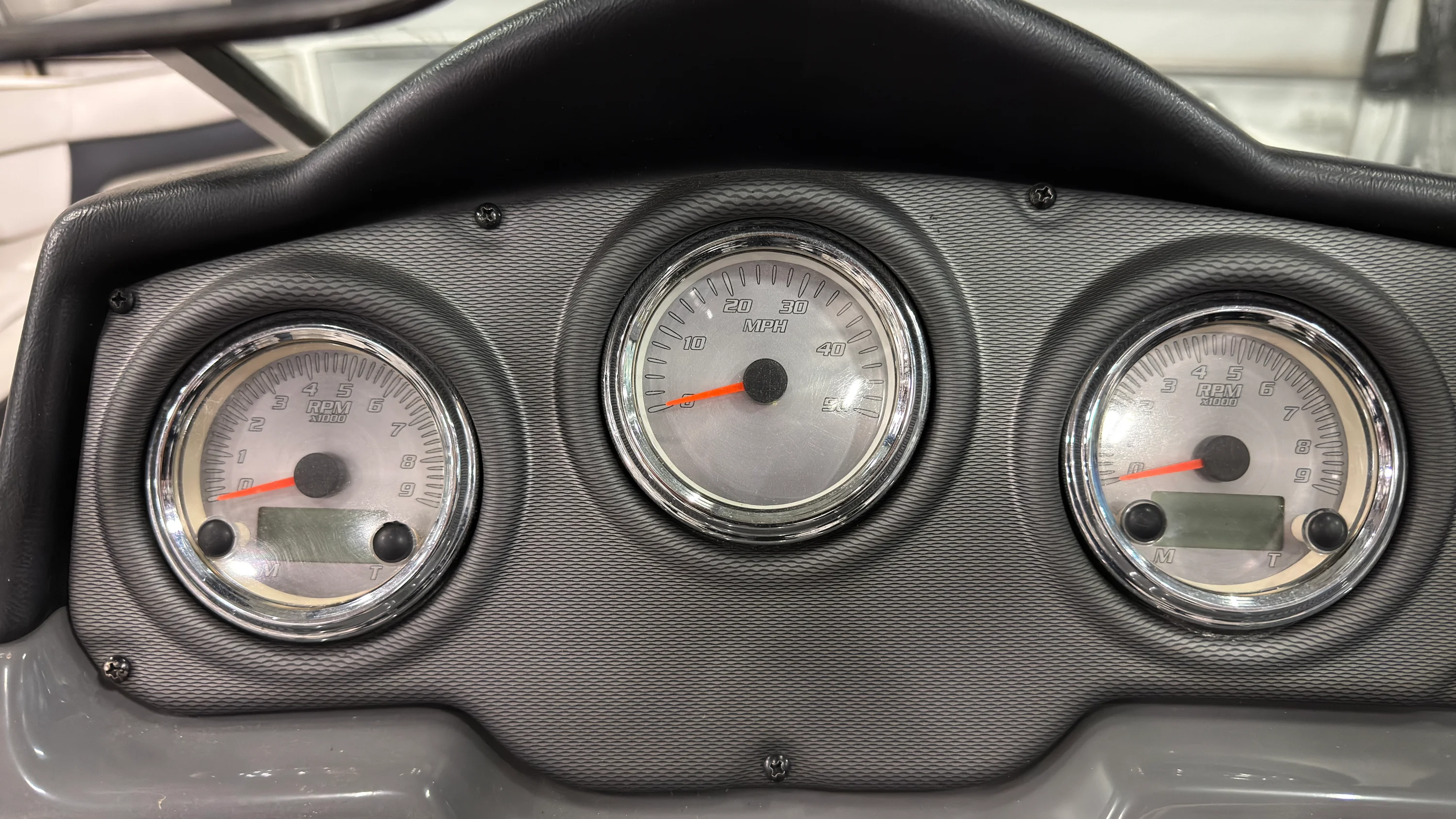 2015 Yamaha AR210 Image Thumbnail #17