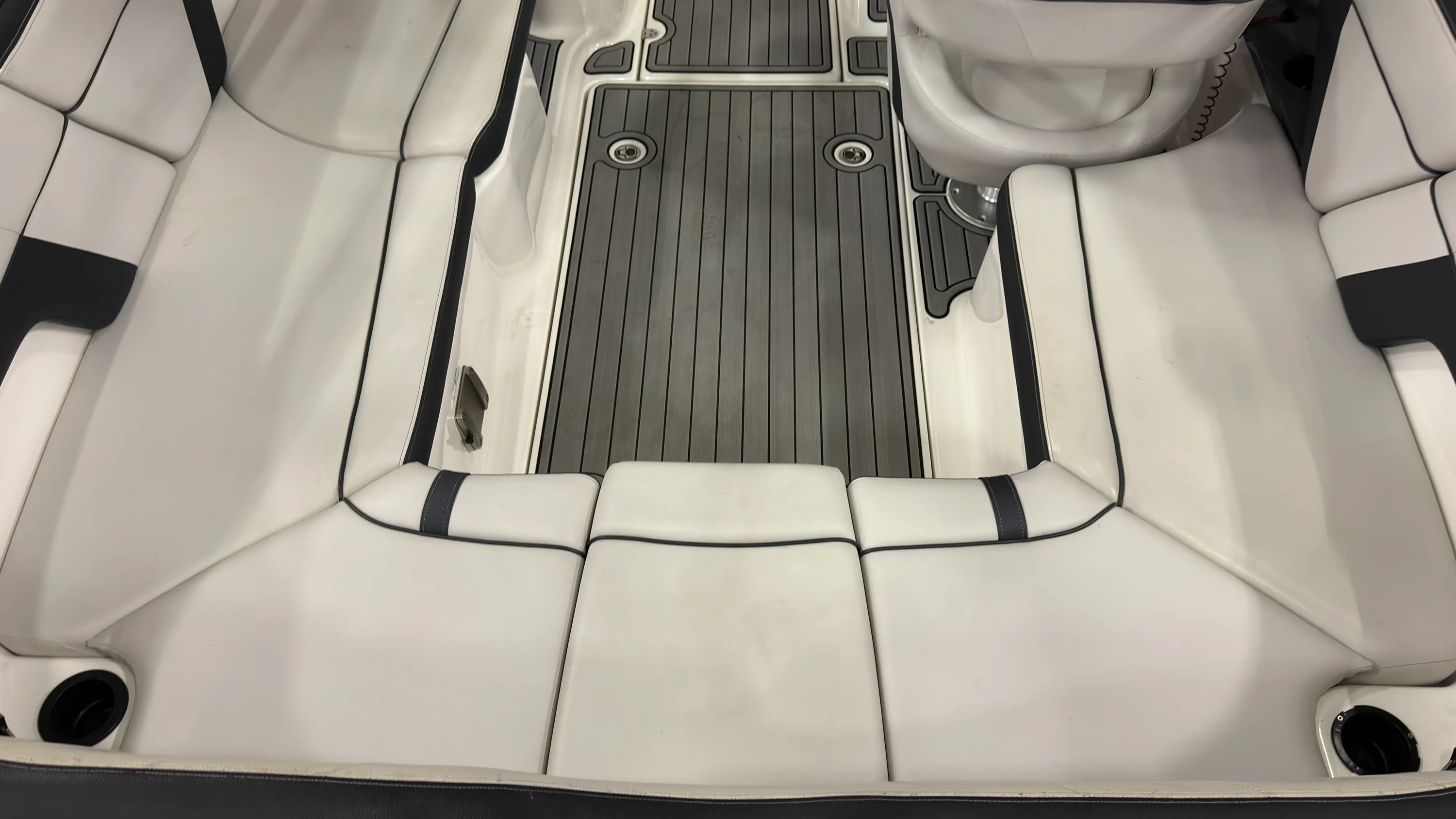 2015 Yamaha AR210 Image Thumbnail #8