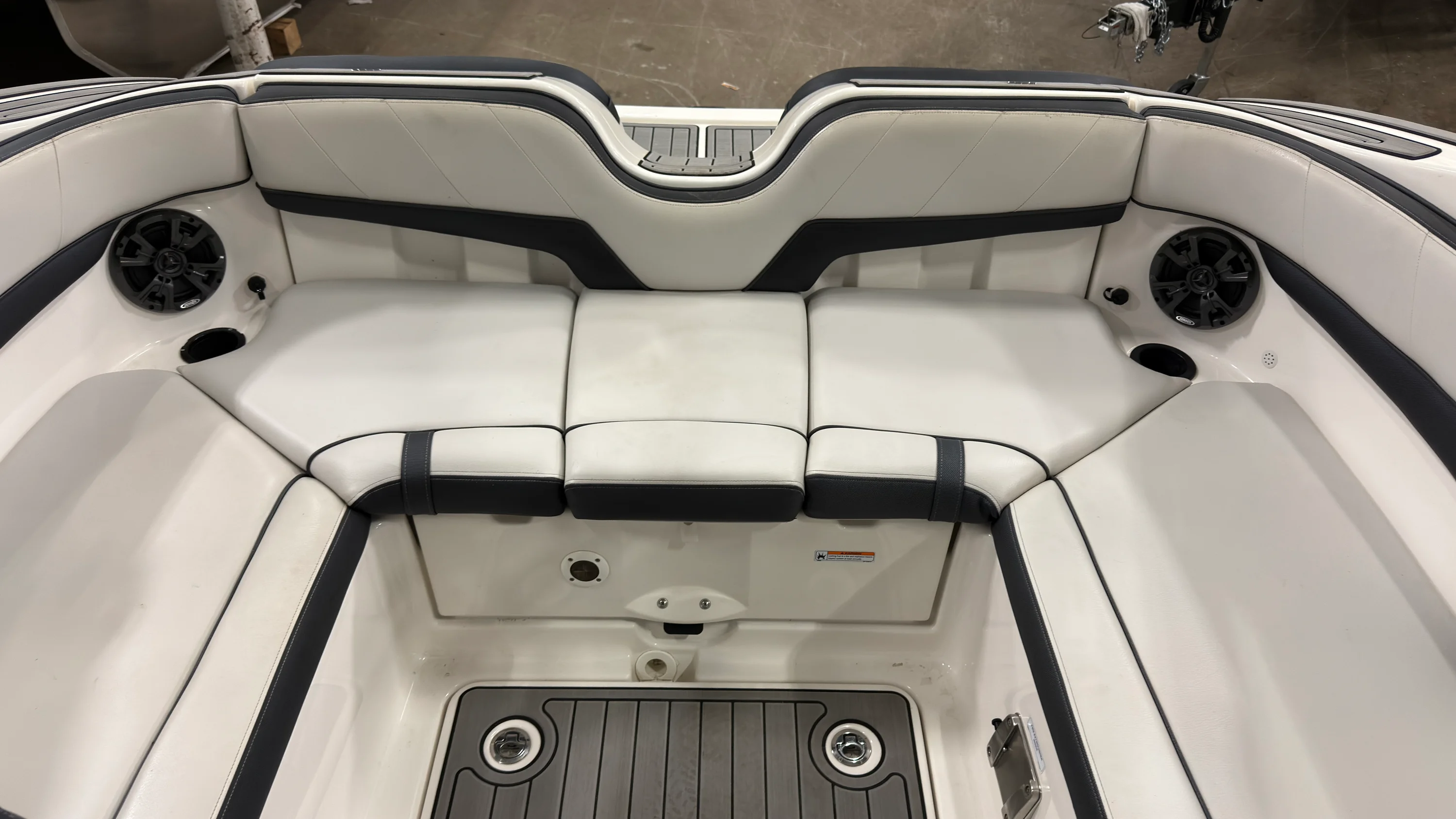 2015 Yamaha AR210 Image Thumbnail #9