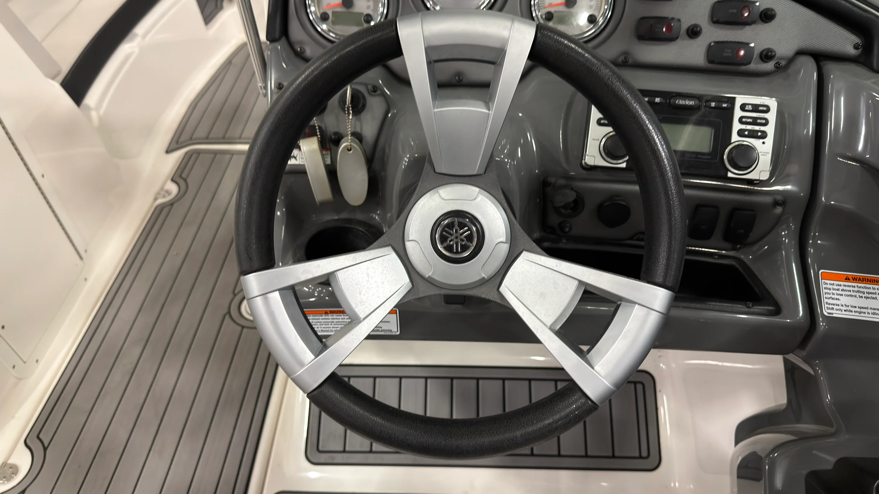 2015 Yamaha AR210 Image Thumbnail #16