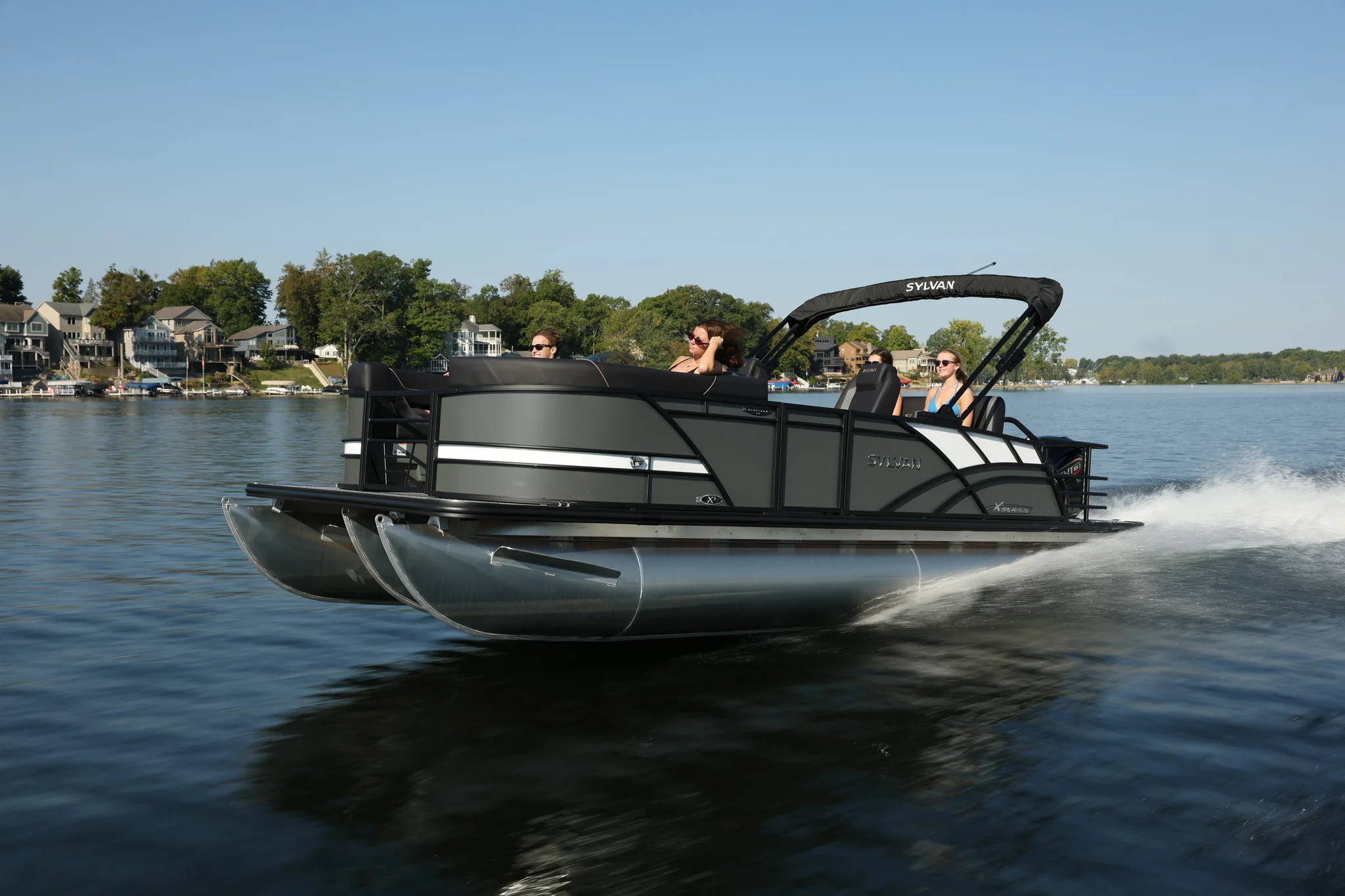 2026 Sylvan MIRAGE X3 CLZ Image Thumbnail #1