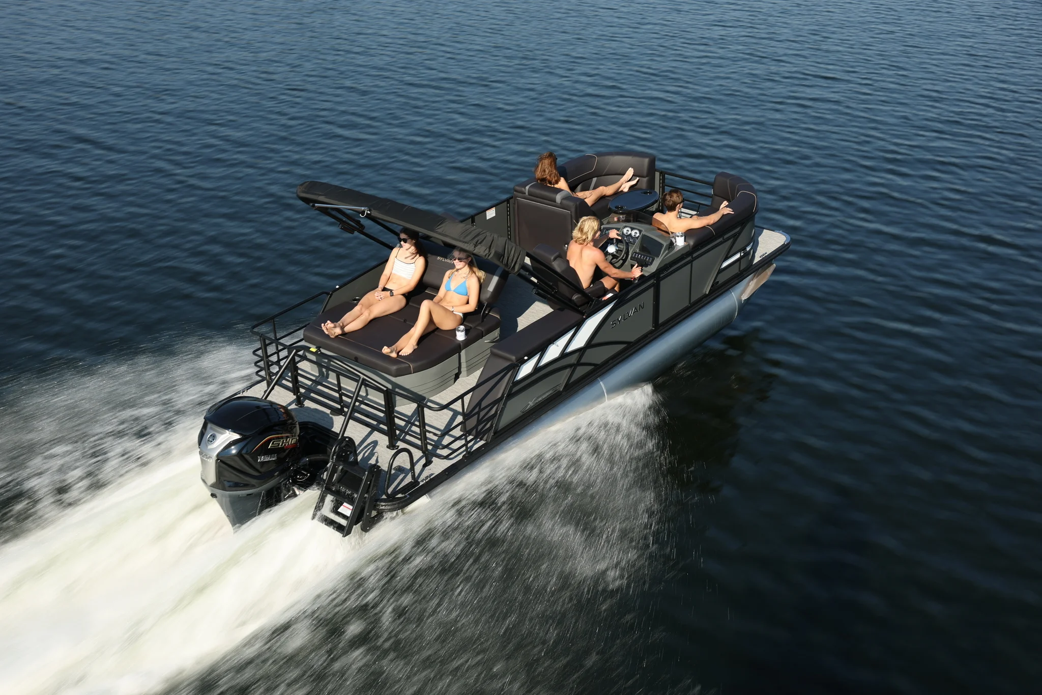 2026 Sylvan MIRAGE X3 CLZ Image Thumbnail #2