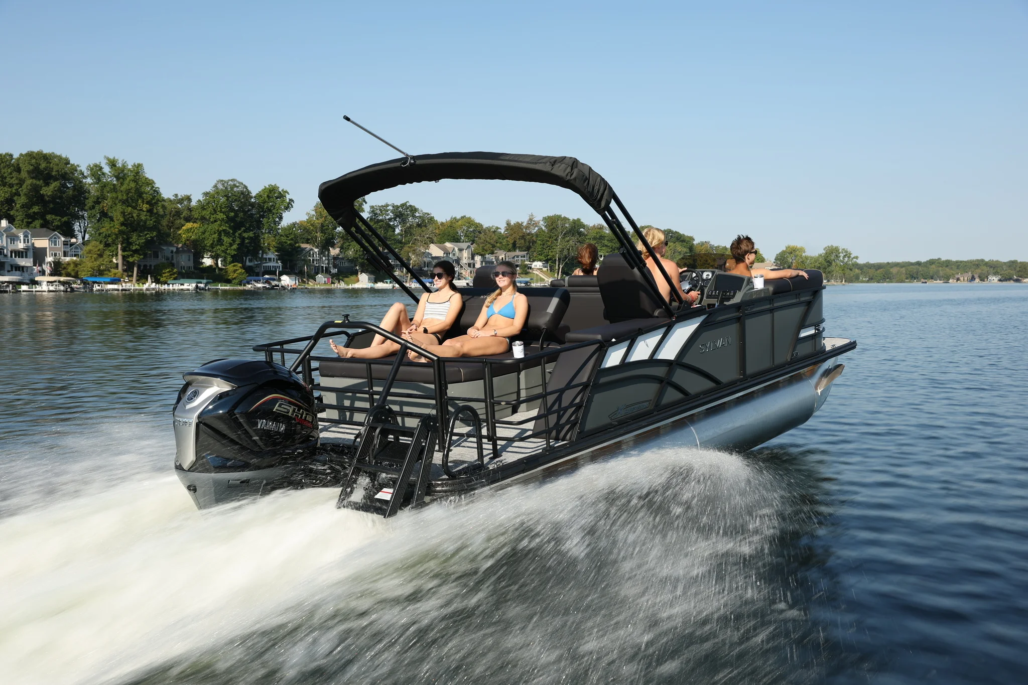 2026 Sylvan MIRAGE X3 CLZ Image Thumbnail #4