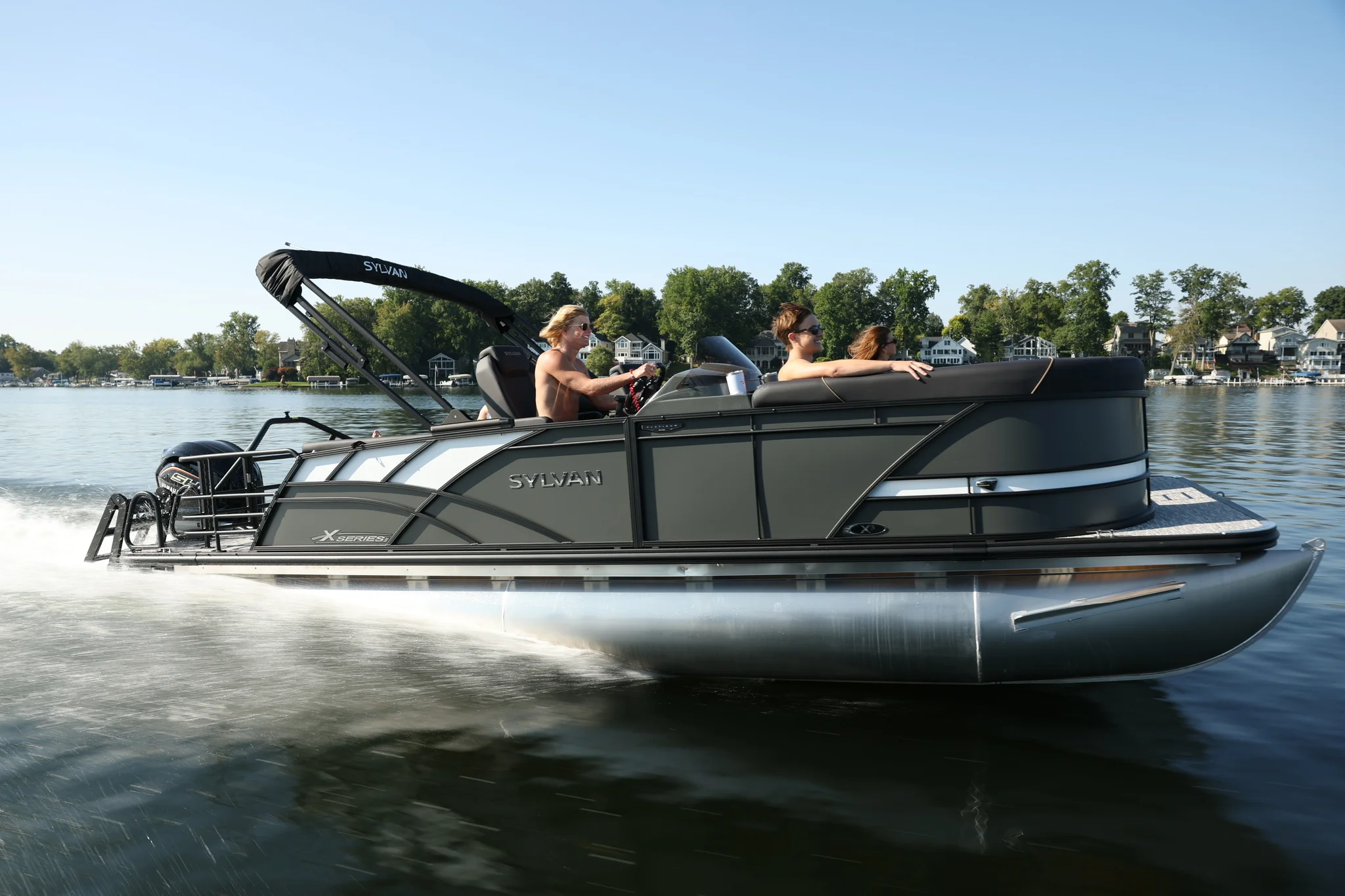 2026 Sylvan MIRAGE X3 CLZ Image Thumbnail #0