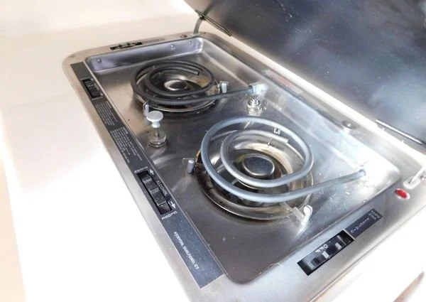 1995 Sea Ray 330 EXPRESS CRUISER Image Thumbnail #24