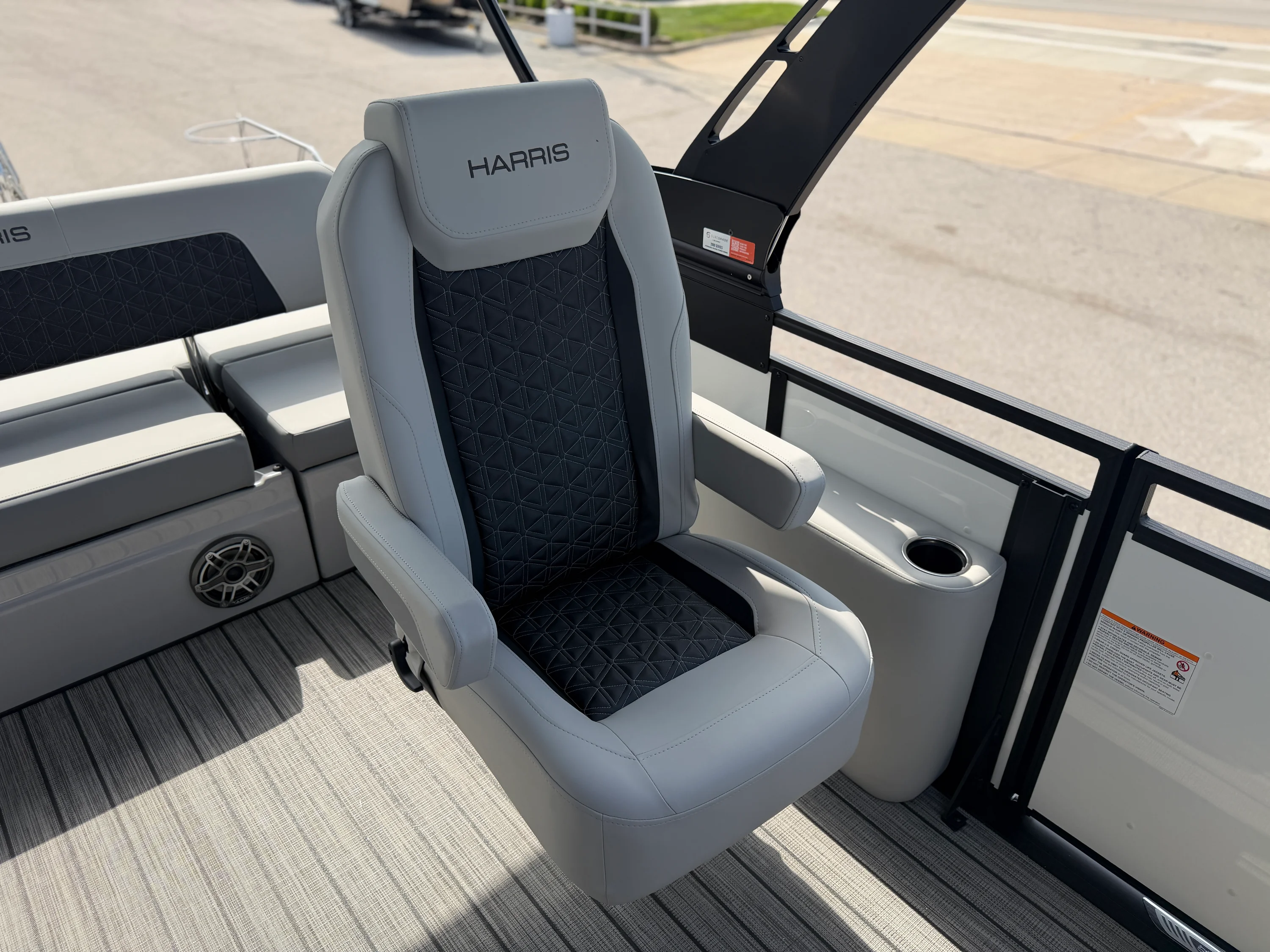 2026 Harris Solstice 250 Image Thumbnail #28