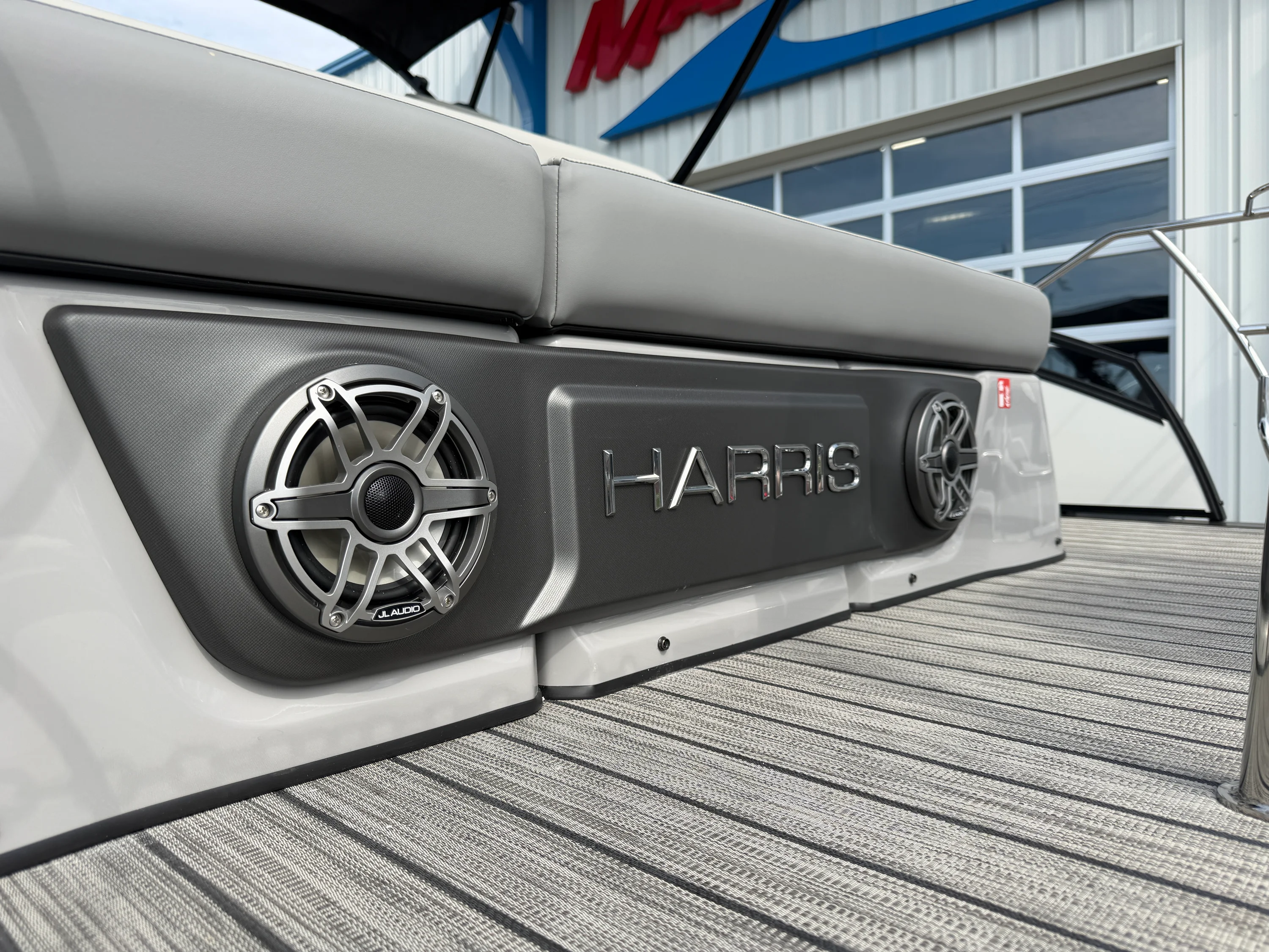 2026 Harris Solstice 250 Image Thumbnail #13