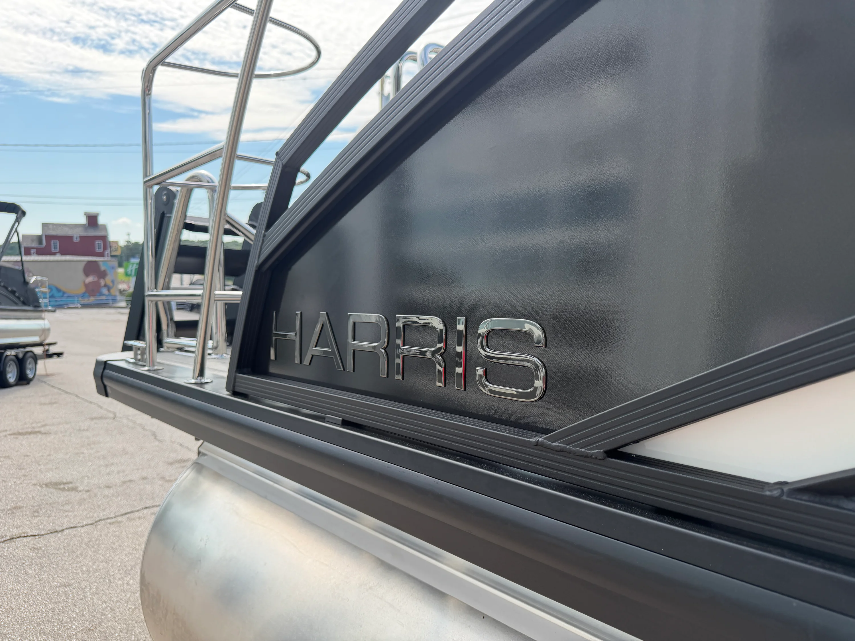 2026 Harris Solstice 250 Image Thumbnail #9