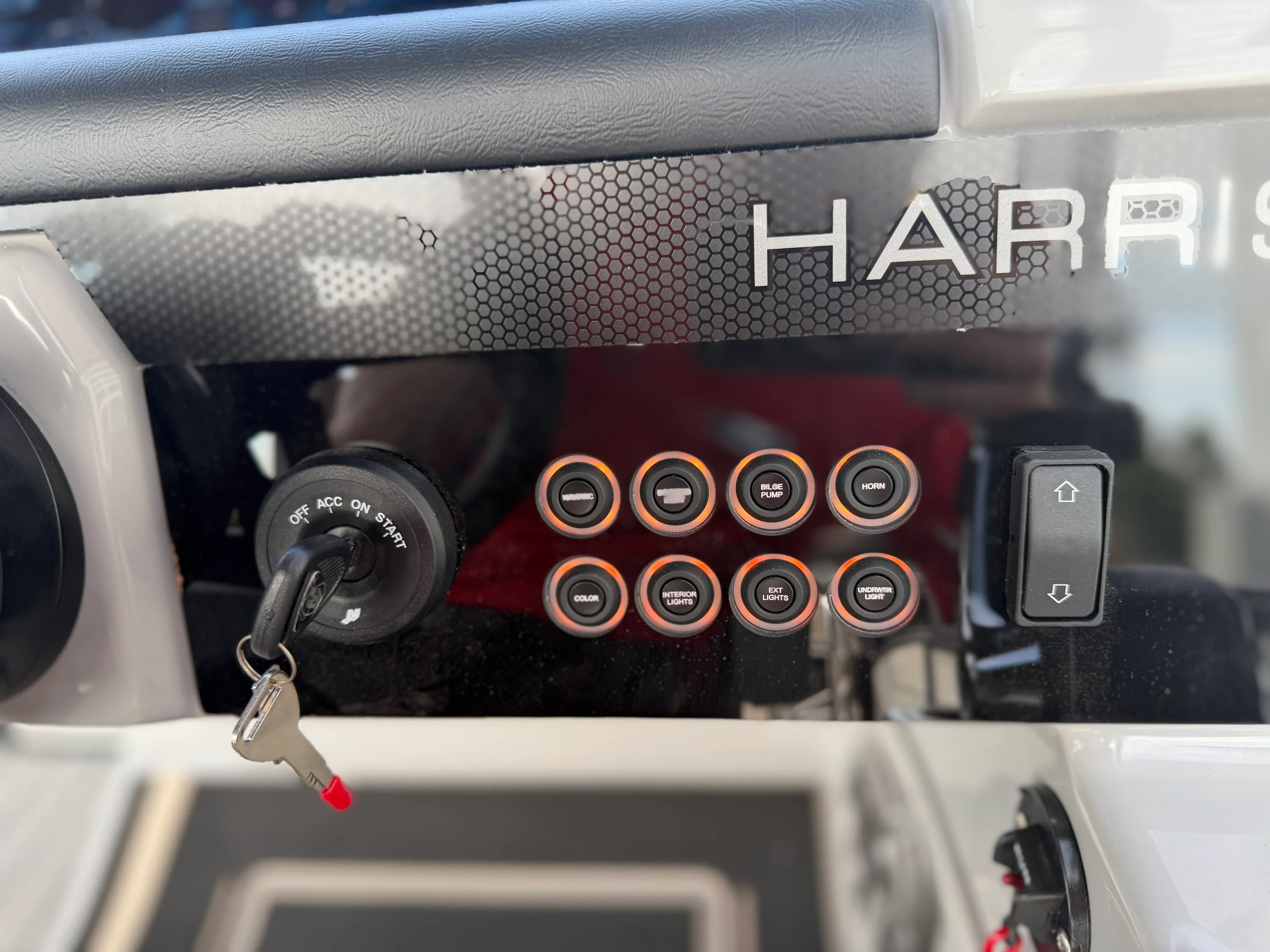 2026 Harris Solstice 250 Image Thumbnail #43