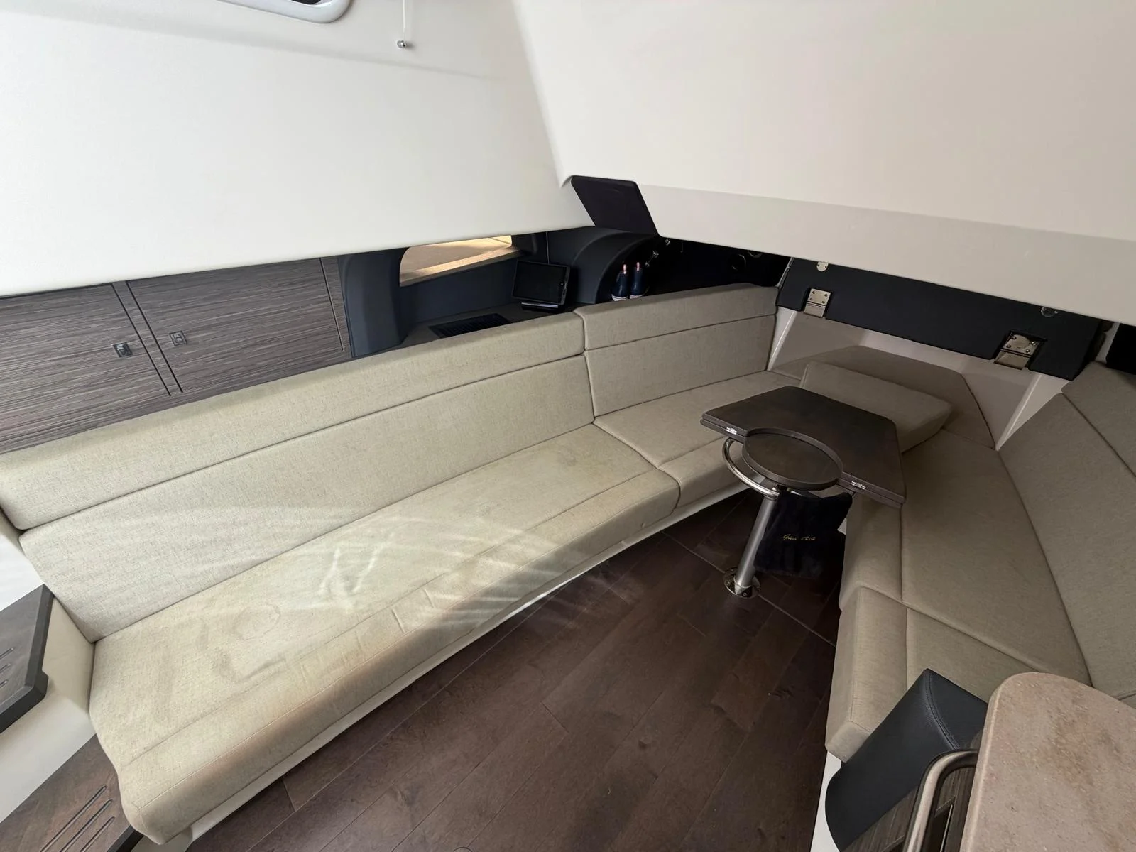 2019 Boston Whaler 420 OUTRAGE Image Thumbnail #29